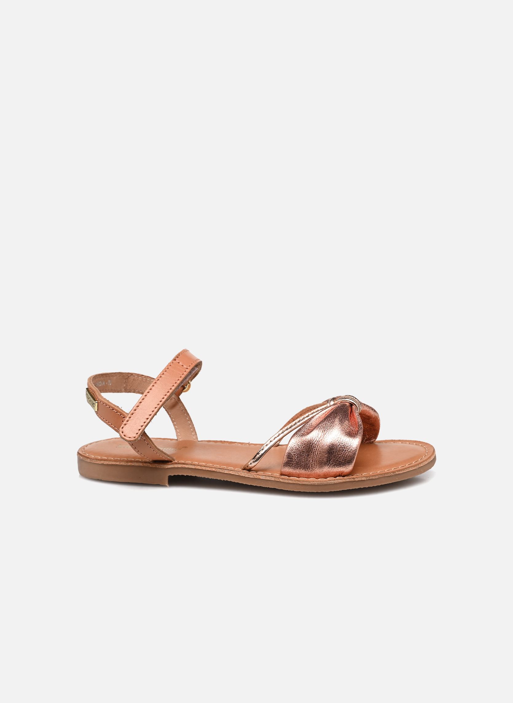 Sandalen BIMAK meisjes roze Les Tropéziennes par M Belarbi Sandalen BIMAK meisjes roze ROSE