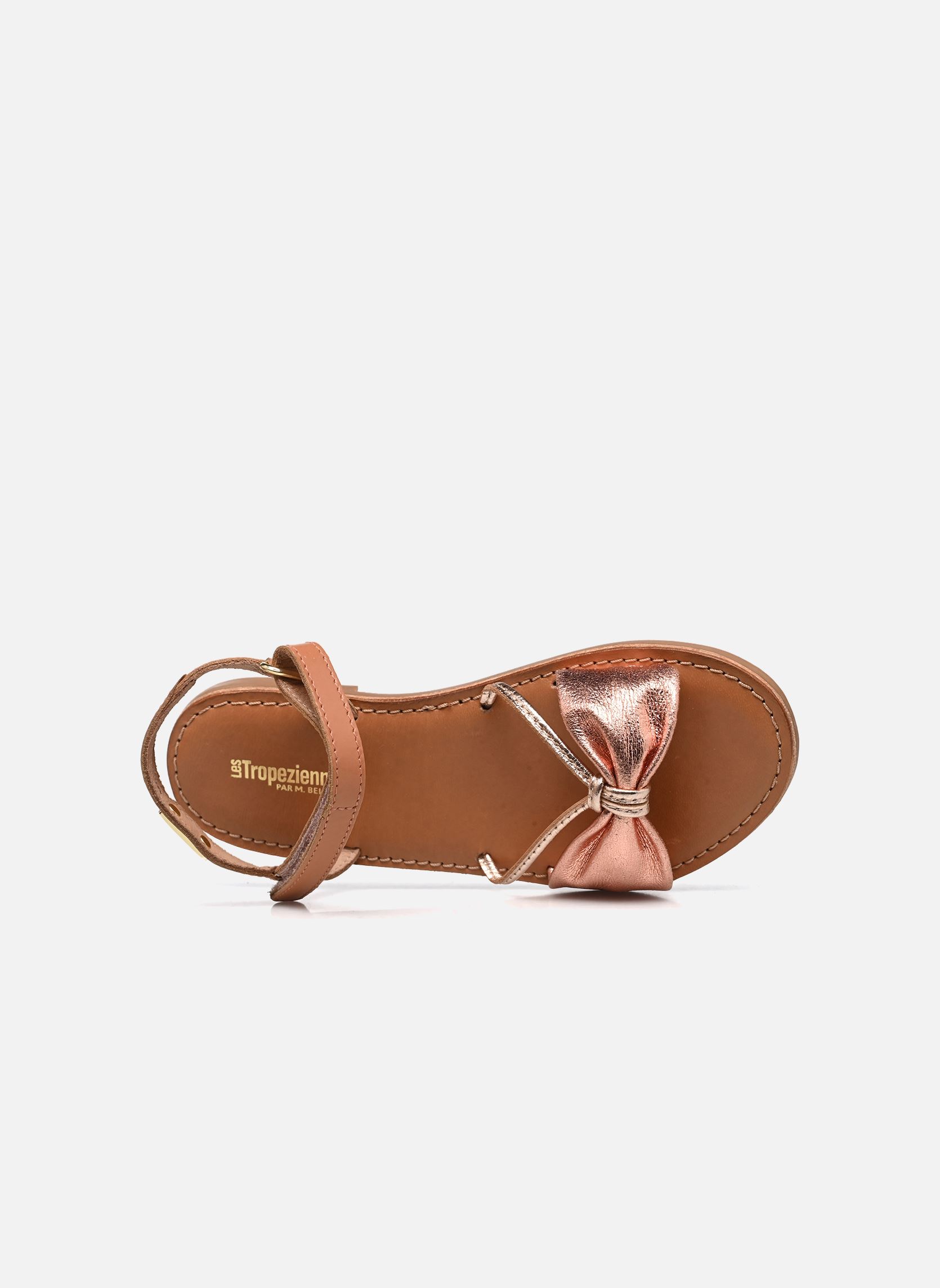 Sandalen BIMAK meisjes roze Les Tropéziennes par M Belarbi Sandalen BIMAK meisjes roze ROSE