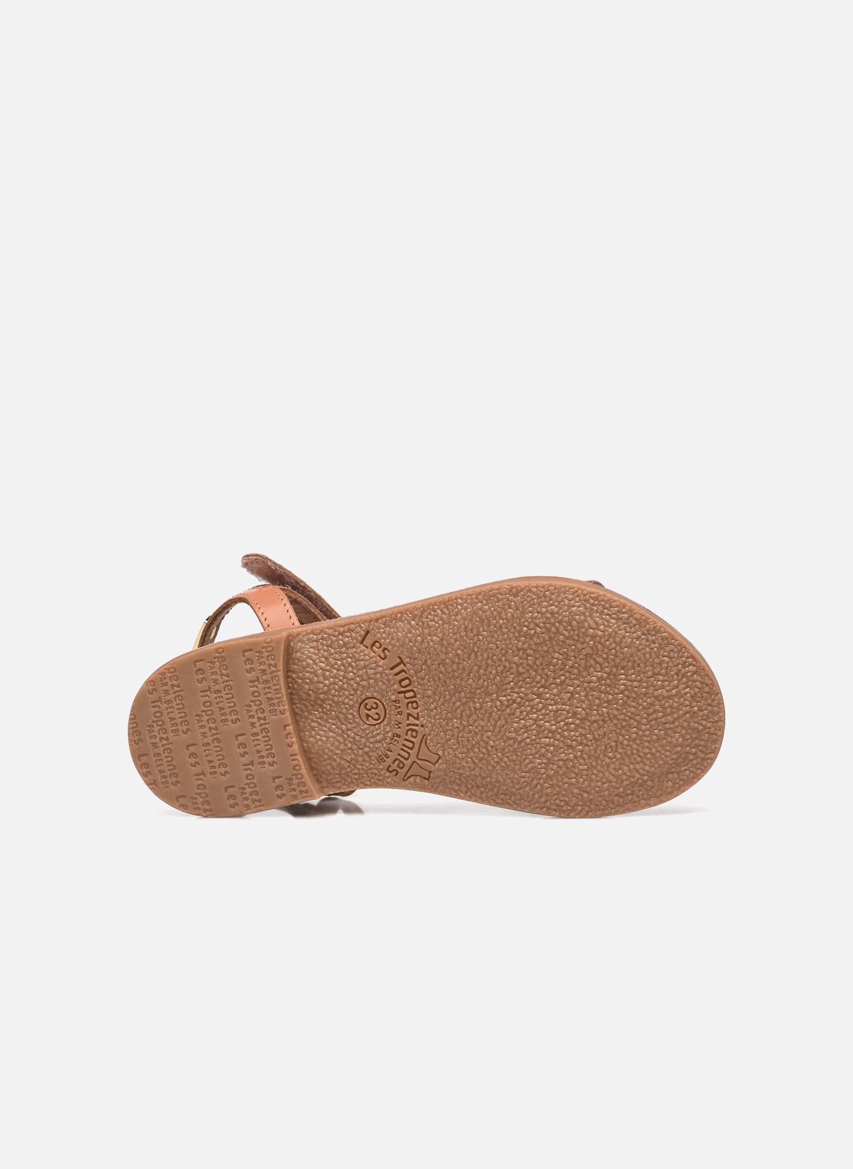 Sandalen BIMAK meisjes roze Les Tropéziennes par M Belarbi Sandalen BIMAK meisjes roze ROSE