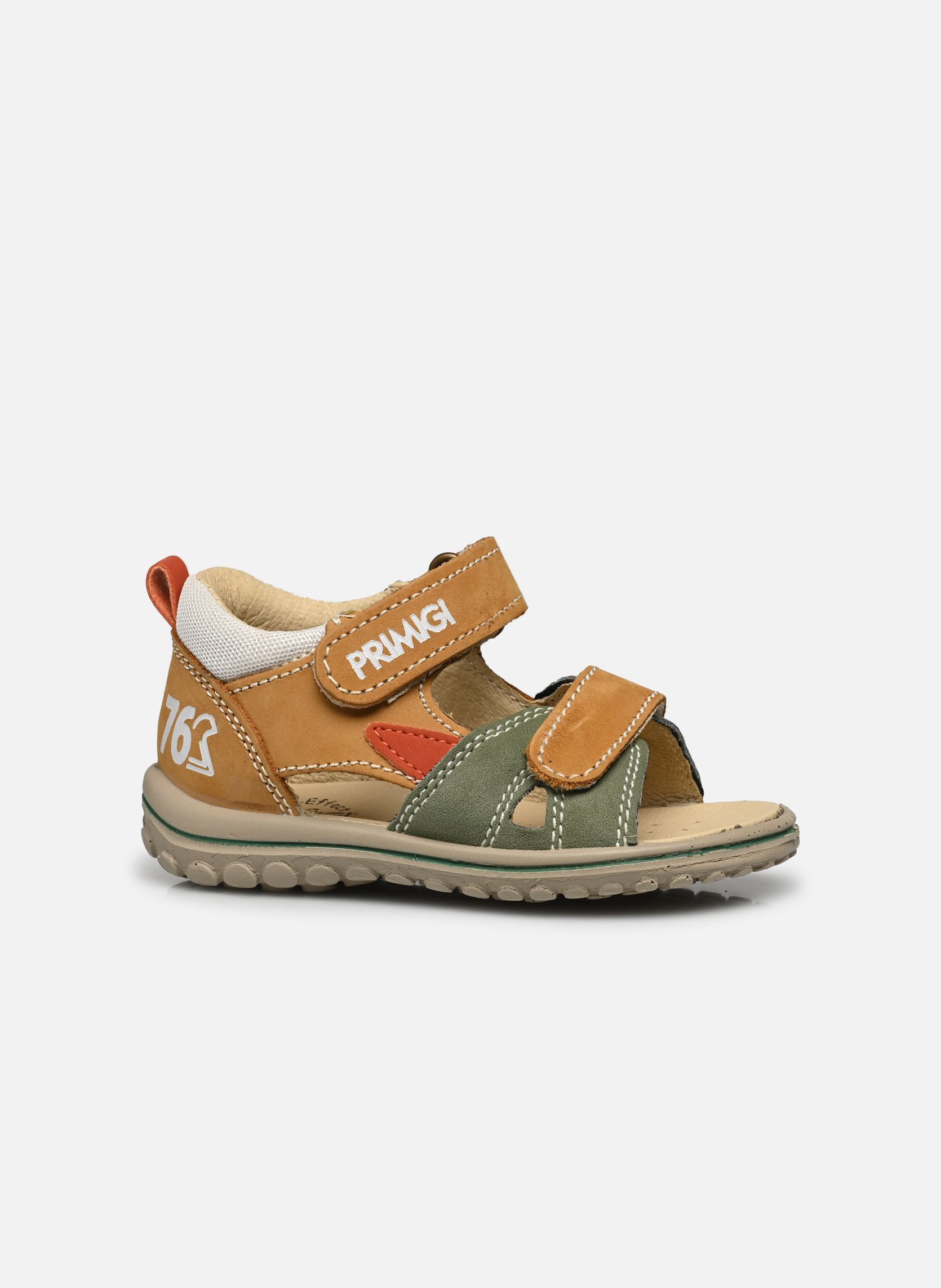 Sandales Baby Sweet O multicolore Primigi Sandales Baby Sweet O multicolore SENAP/SALV/B.CO