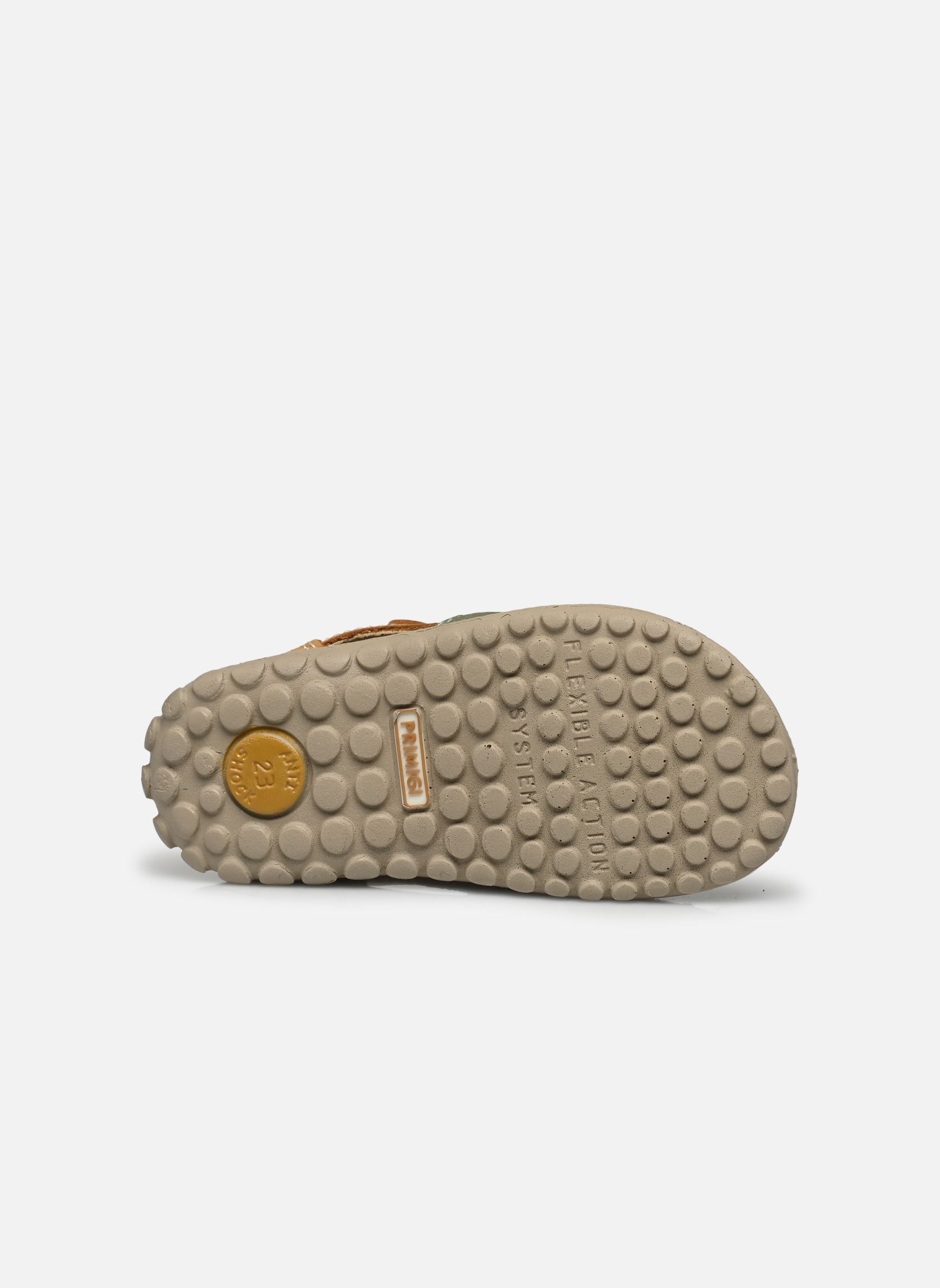 Sandales Baby Sweet O multicolore Primigi Sandales Baby Sweet O multicolore SENAP/SALV/B.CO