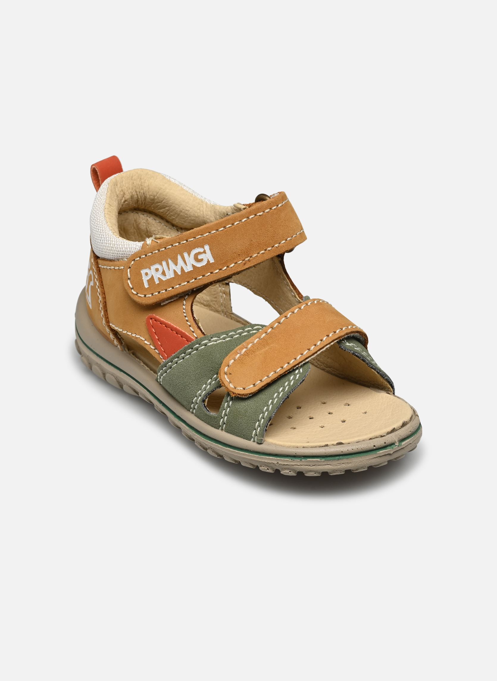 Sandales Baby Sweet O multicolore Primigi Sandales Baby Sweet O multicolore SENAP/SALV/B.CO