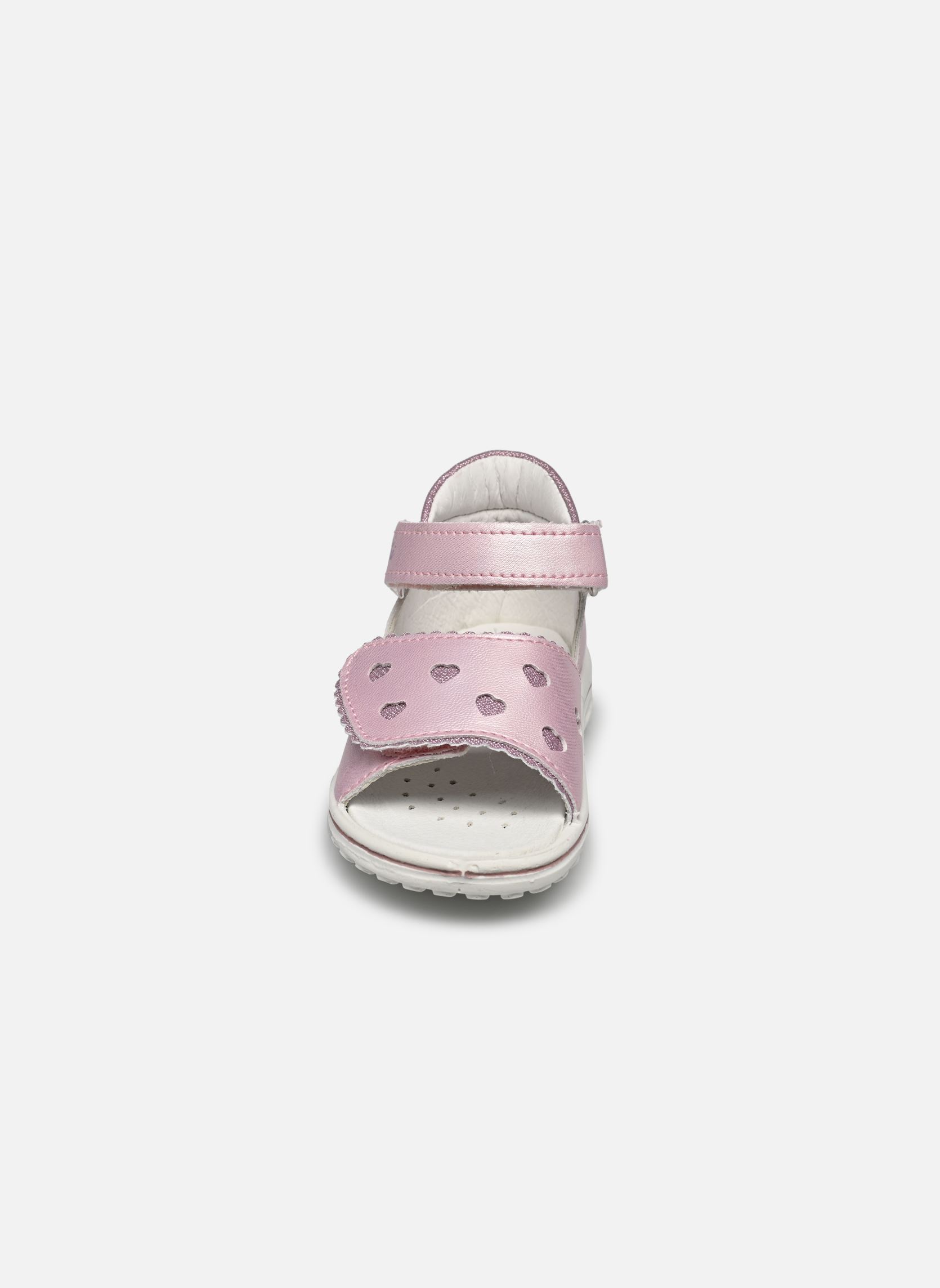 Sandali Baby Sweet F bambina rosa Primigi Sandali Baby Sweet F bambina rosa ROSA/BARBIE