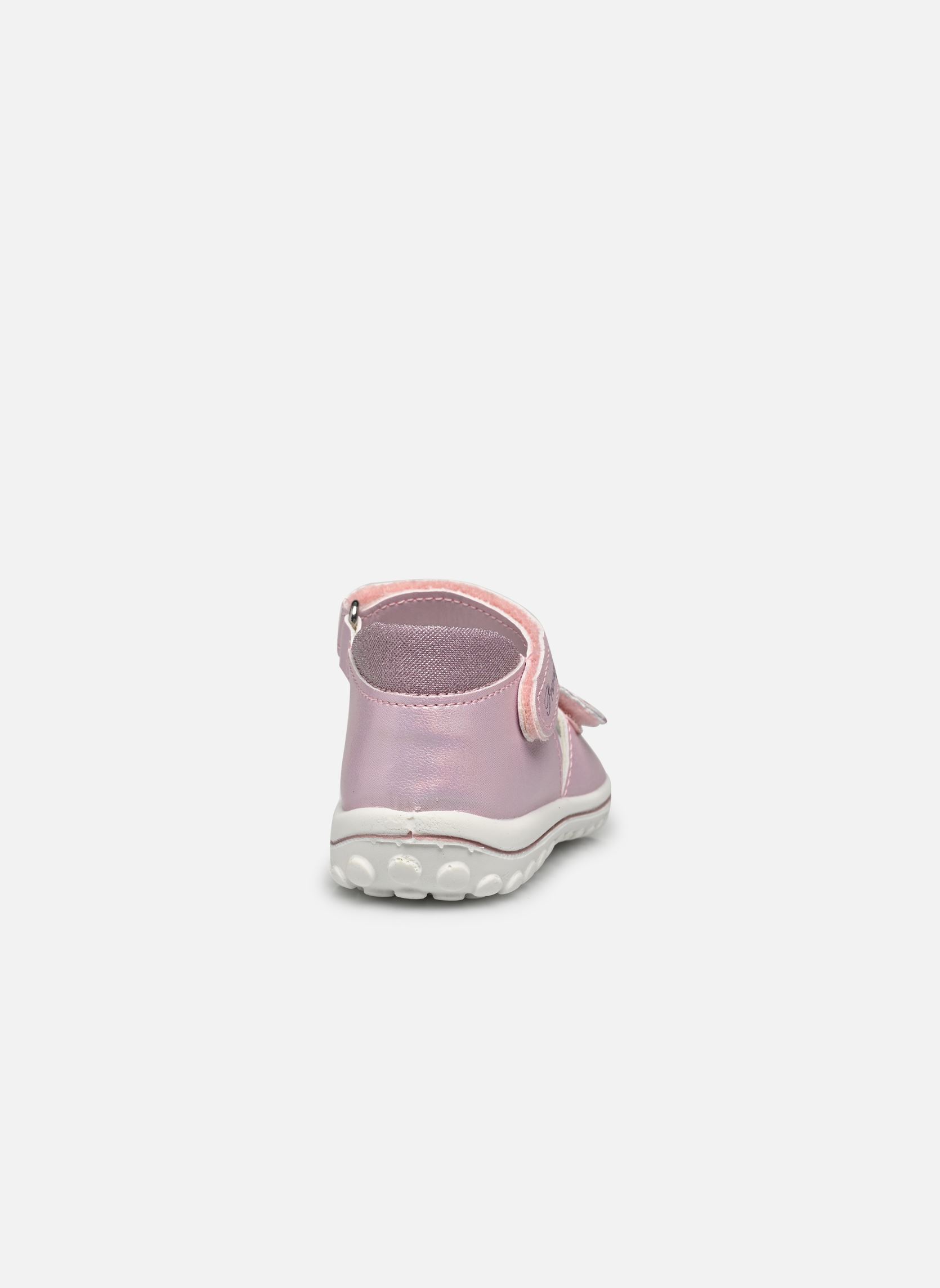 Sandali Baby Sweet F bambina rosa Primigi Sandali Baby Sweet F bambina rosa ROSA/BARBIE