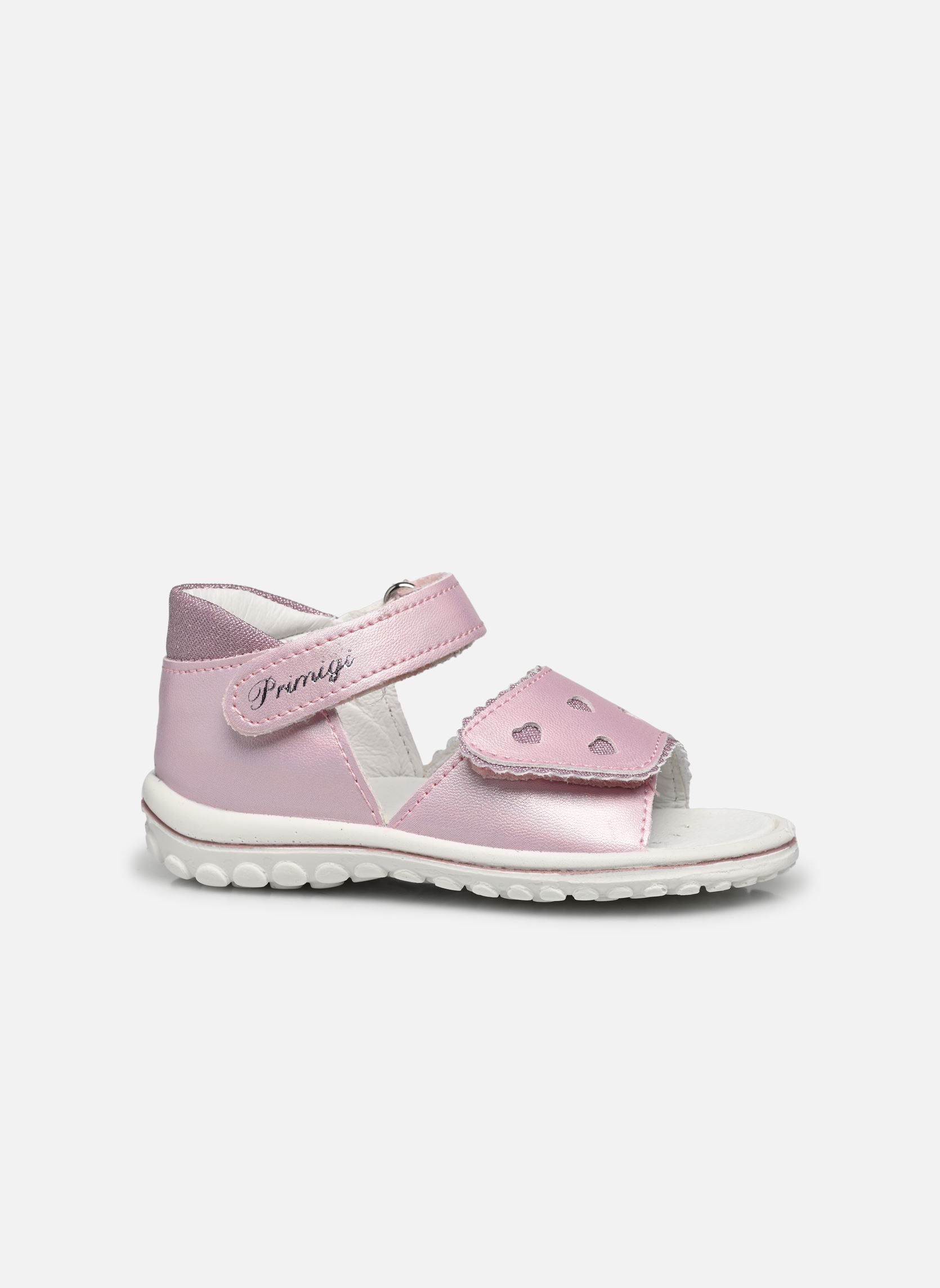 Sandali Baby Sweet F bambina rosa Primigi Sandali Baby Sweet F bambina rosa ROSA/BARBIE