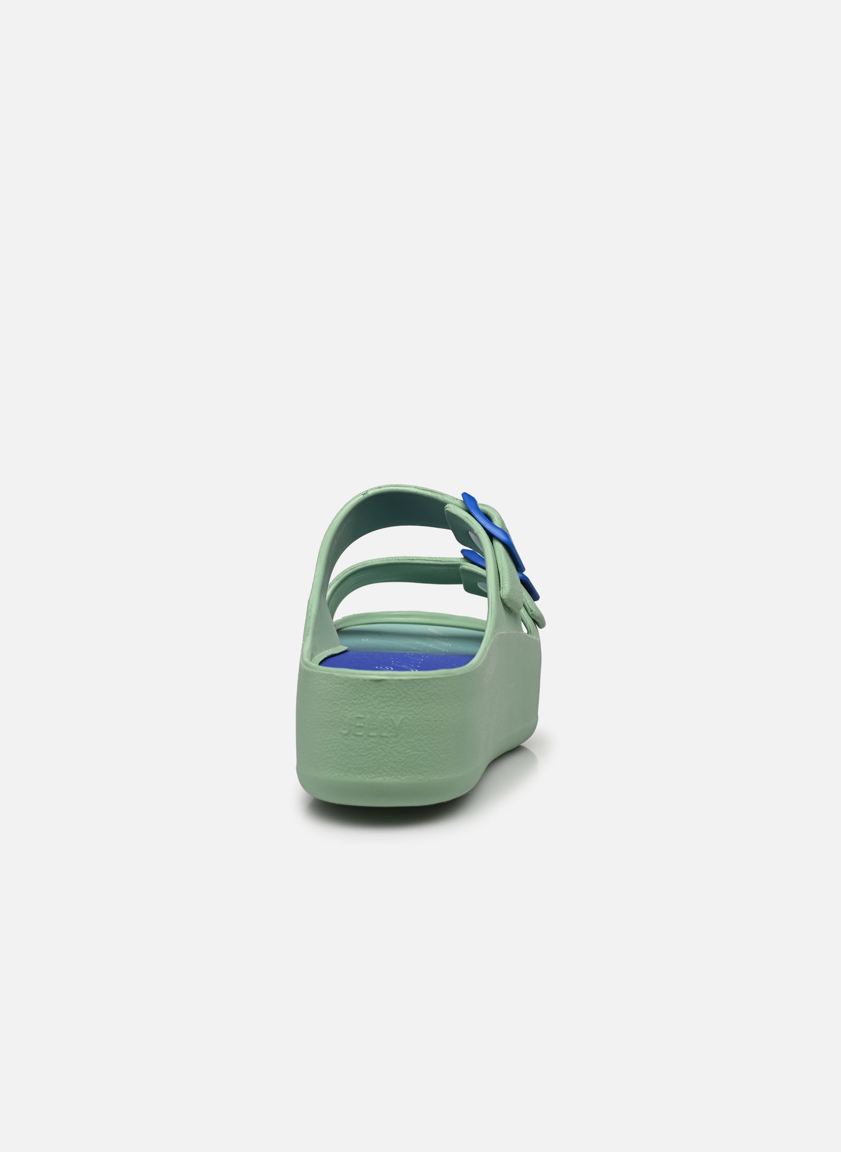 Mules et sabots Alessia 01 femme vert Lemon Jelly Mules et sabots Alessia 01 femme vert Menta
