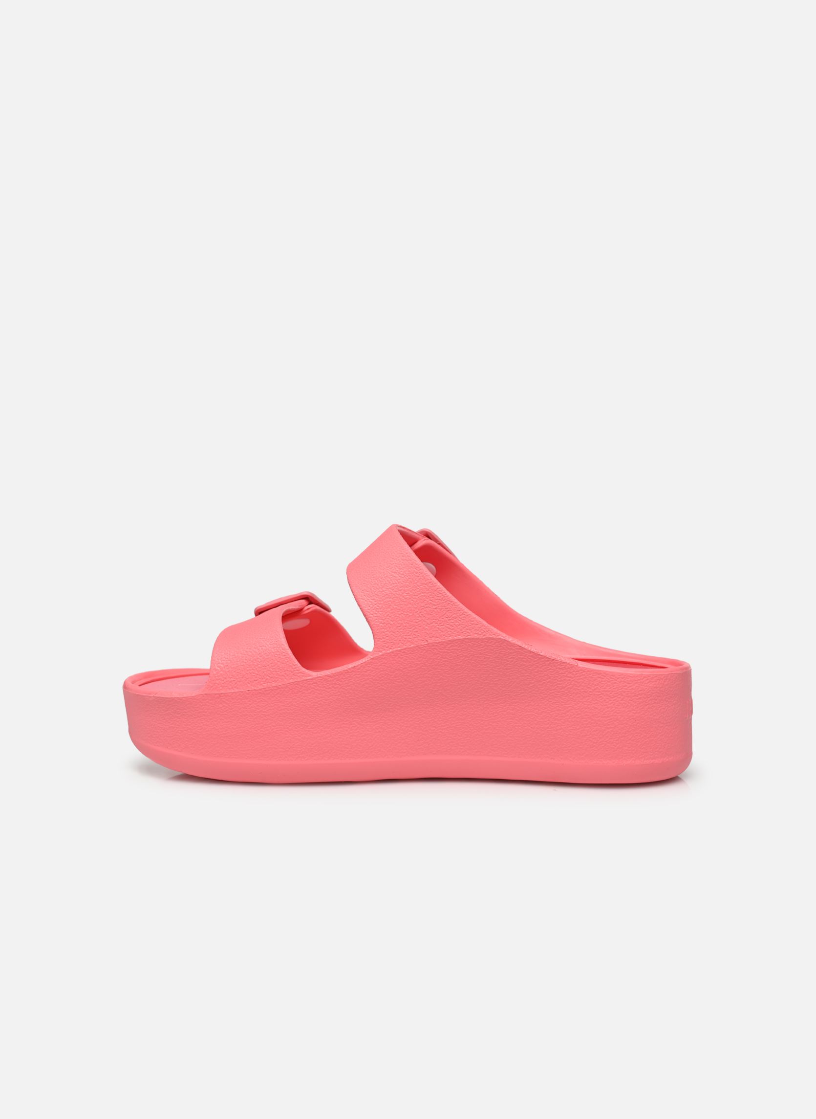 Muilen en klompen Alessia 02 dames roze Lemon Jelly Muilen en klompen Alessia 02 dames roze Flamingo Pink