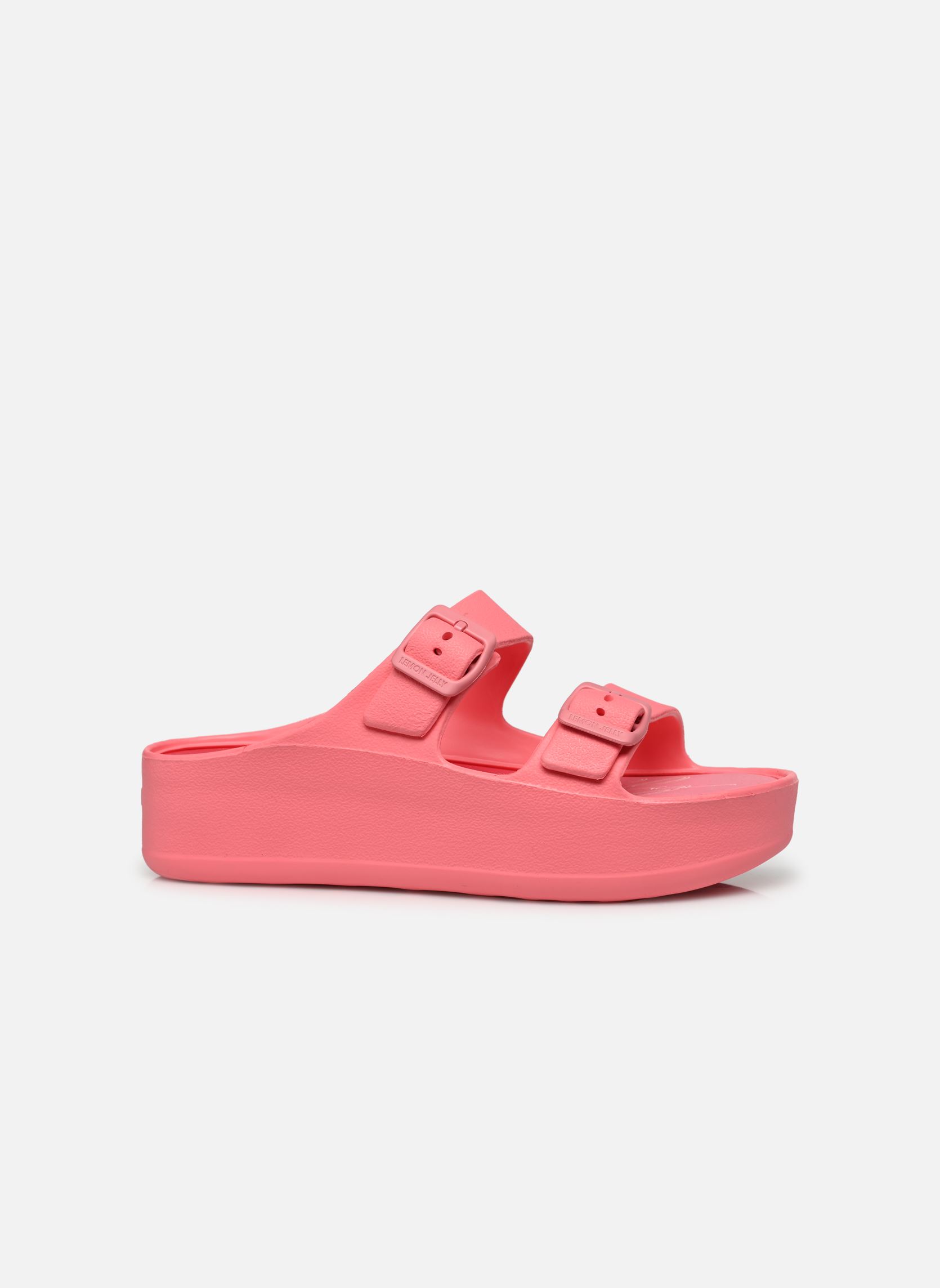 Muilen en klompen Alessia 02 dames roze Lemon Jelly Muilen en klompen Alessia 02 dames roze Flamingo Pink