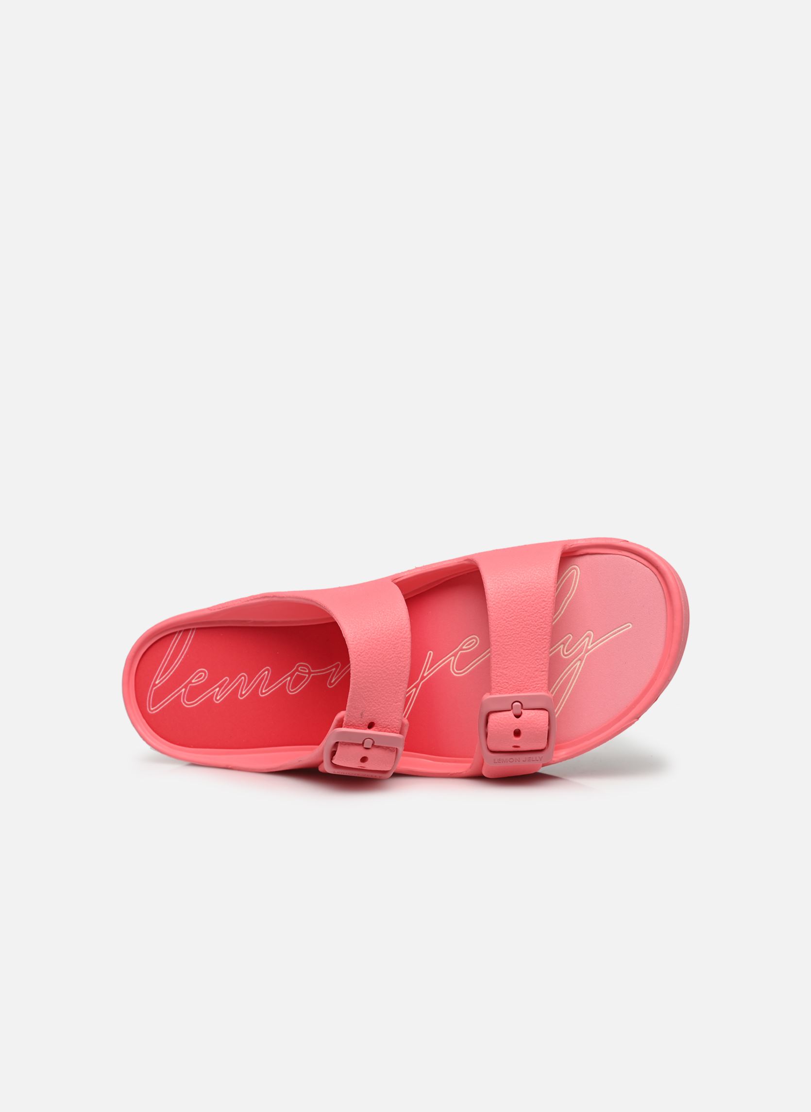 Muilen en klompen Alessia 02 dames roze Lemon Jelly Muilen en klompen Alessia 02 dames roze Flamingo Pink