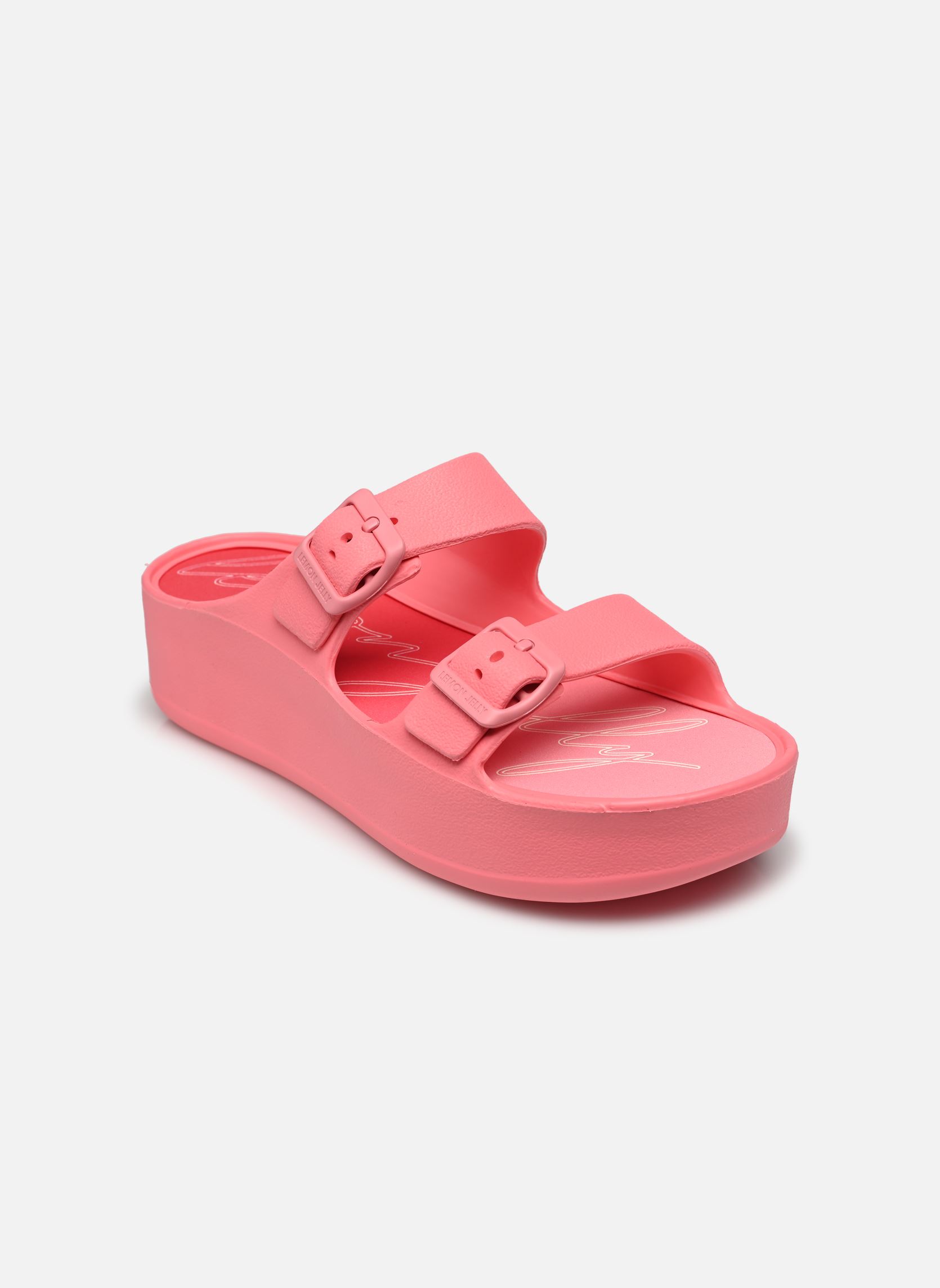 Muilen en klompen Alessia 02 dames roze Lemon Jelly Muilen en klompen Alessia 02 dames roze Flamingo Pink