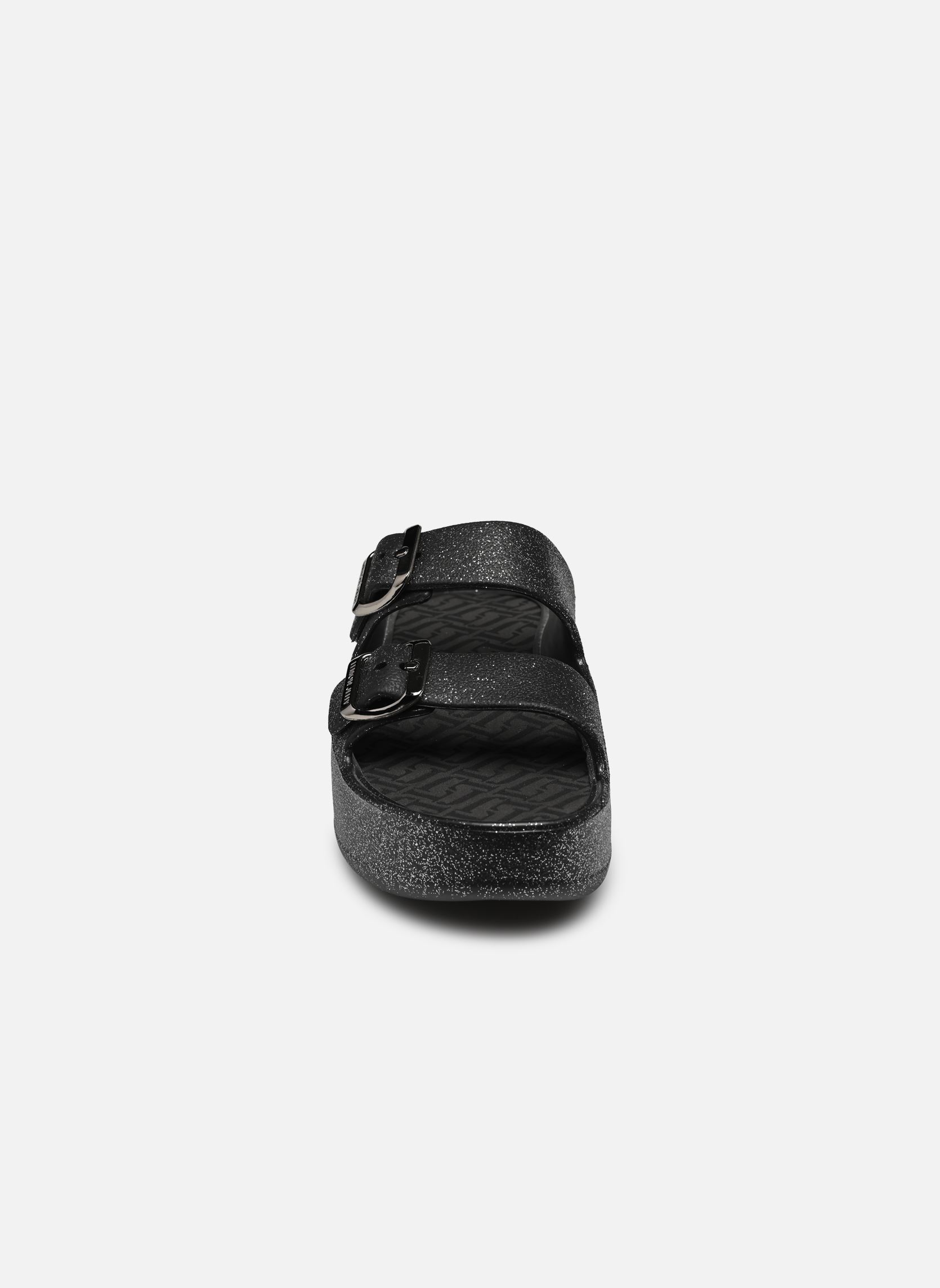 Pantoletten und Clogs Giulietta 01 damen schwarz Lemon Jelly Pantoletten und Clogs Giulietta 01 damen schwarz Black