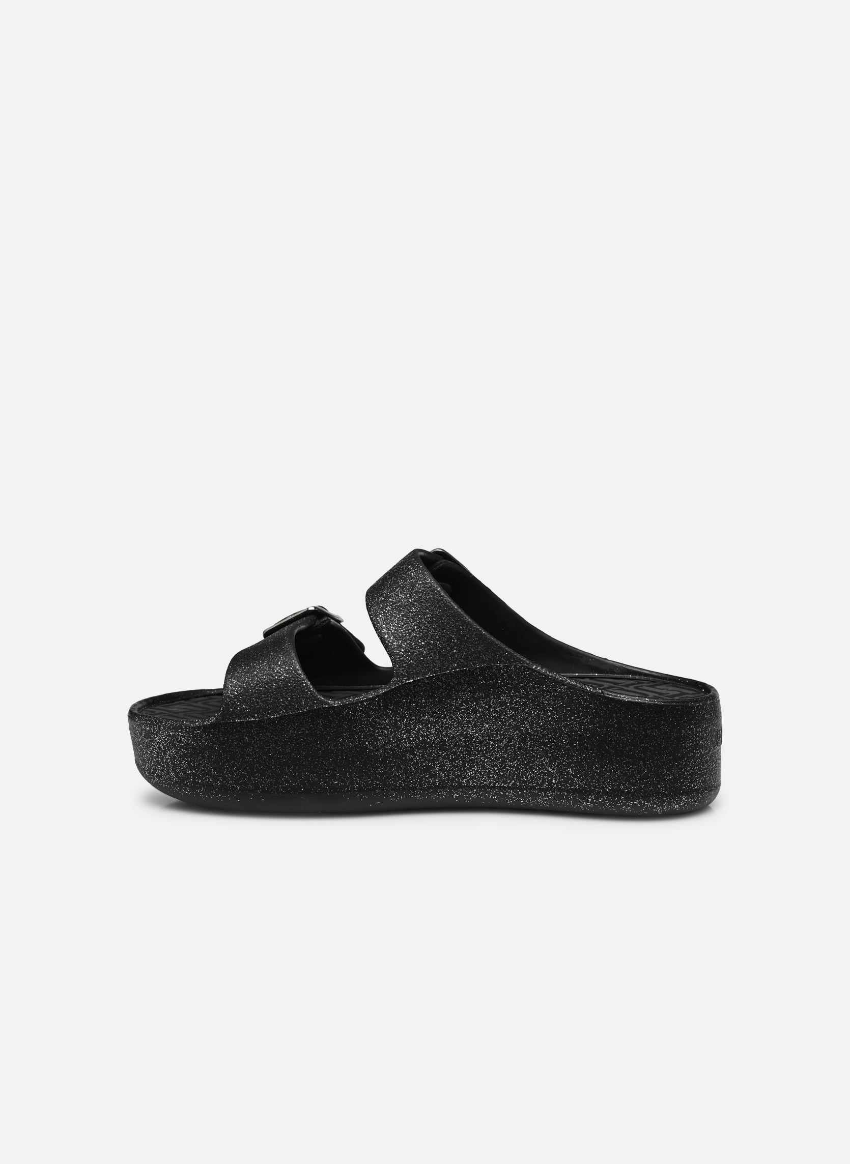 Pantoletten und Clogs Giulietta 01 damen schwarz Lemon Jelly Pantoletten und Clogs Giulietta 01 damen schwarz Black