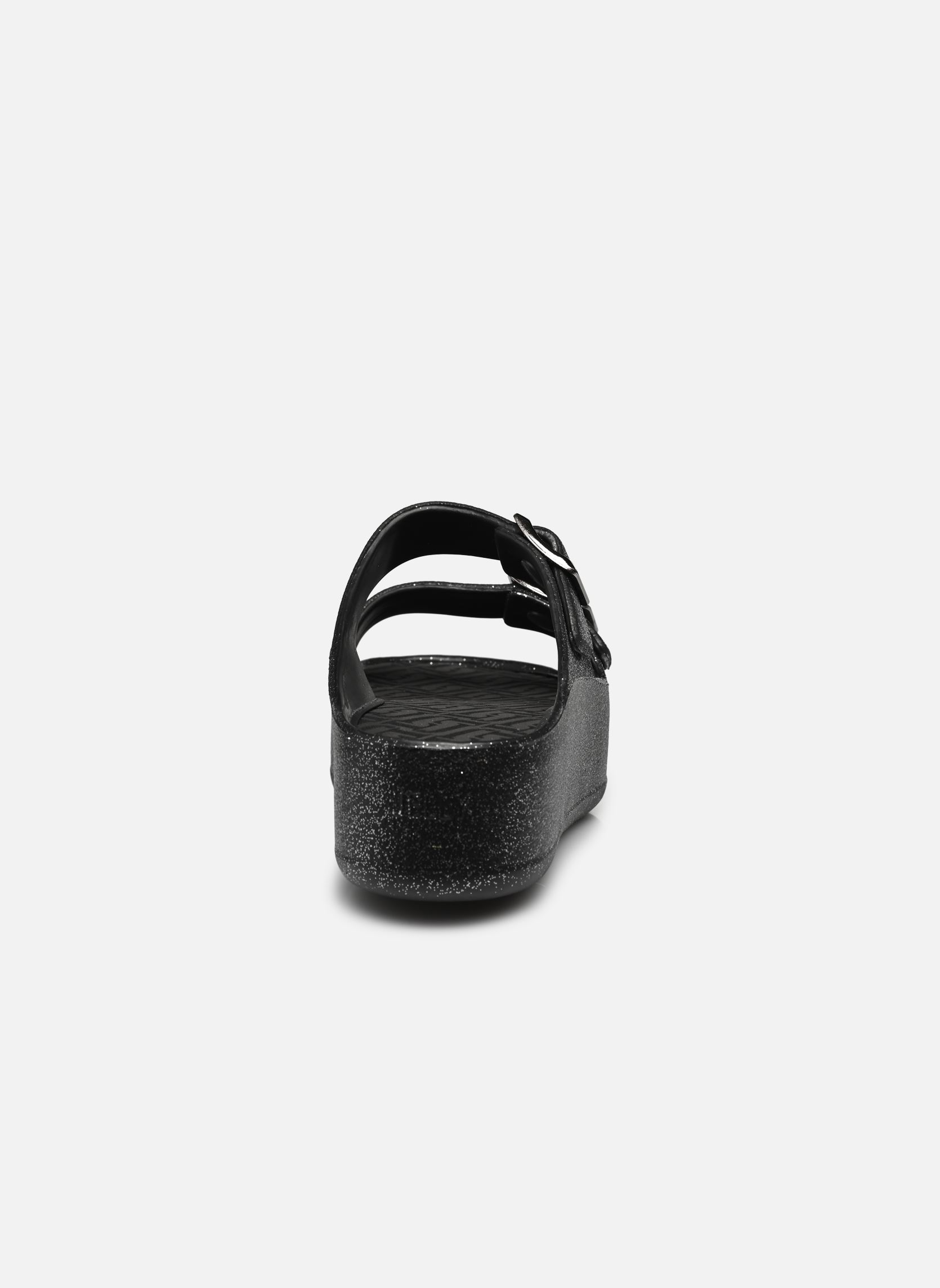 Pantoletten und Clogs Giulietta 01 damen schwarz Lemon Jelly Pantoletten und Clogs Giulietta 01 damen schwarz Black