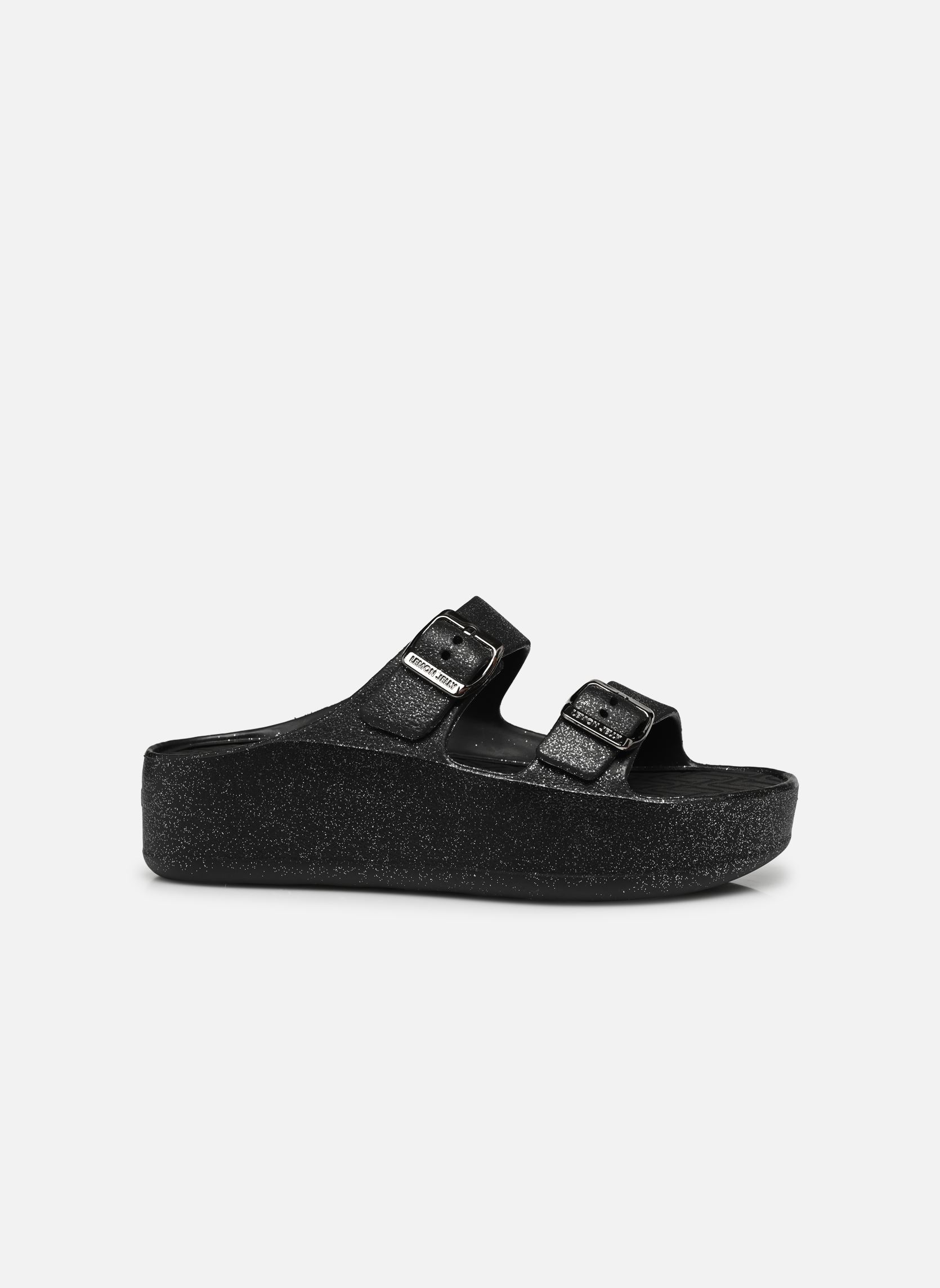 Pantoletten und Clogs Giulietta 01 damen schwarz Lemon Jelly Pantoletten und Clogs Giulietta 01 damen schwarz Black
