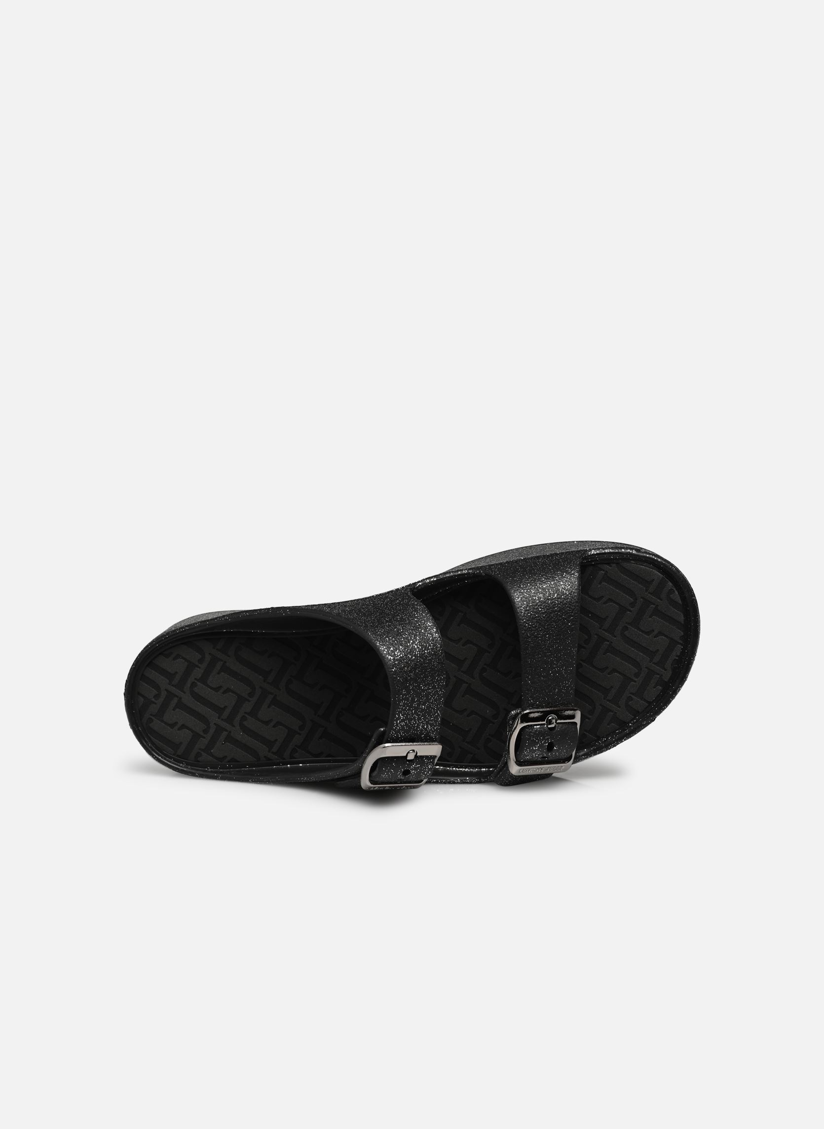 Pantoletten und Clogs Giulietta 01 damen schwarz Lemon Jelly Pantoletten und Clogs Giulietta 01 damen schwarz Black