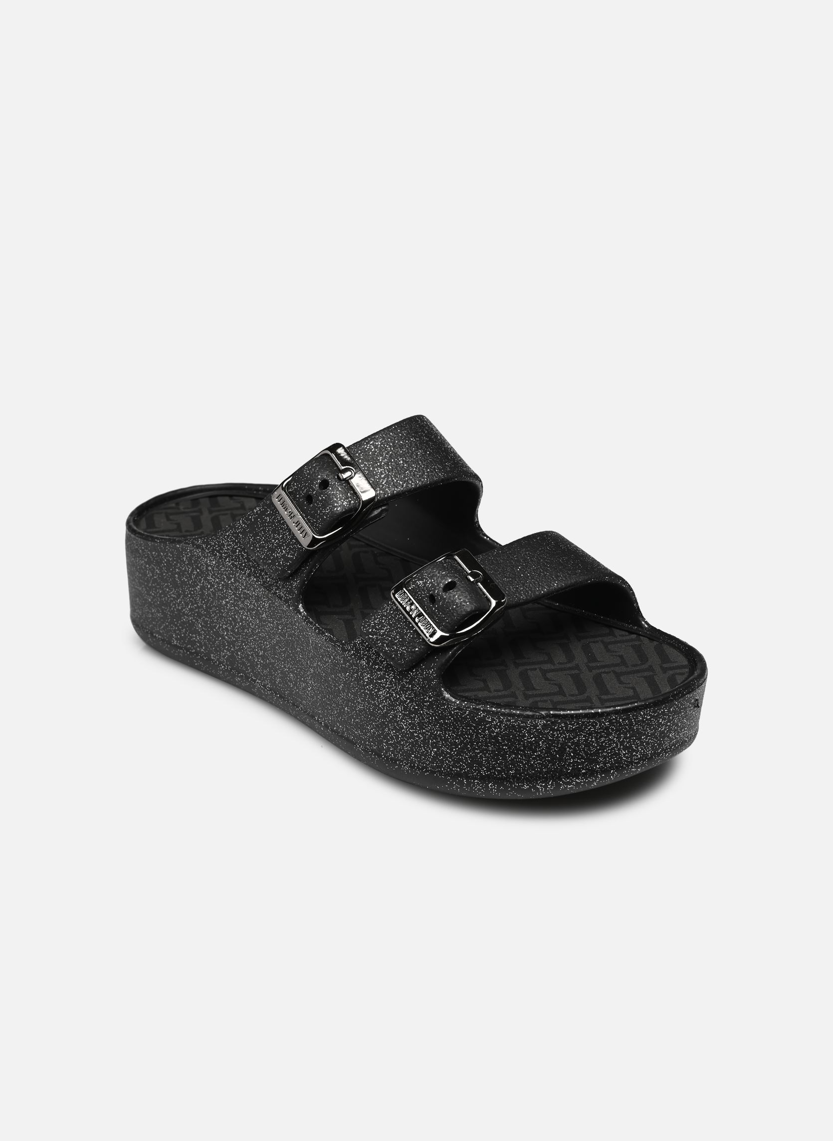 Pantoletten und Clogs Giulietta 01 damen schwarz Lemon Jelly Pantoletten und Clogs Giulietta 01 damen schwarz Black