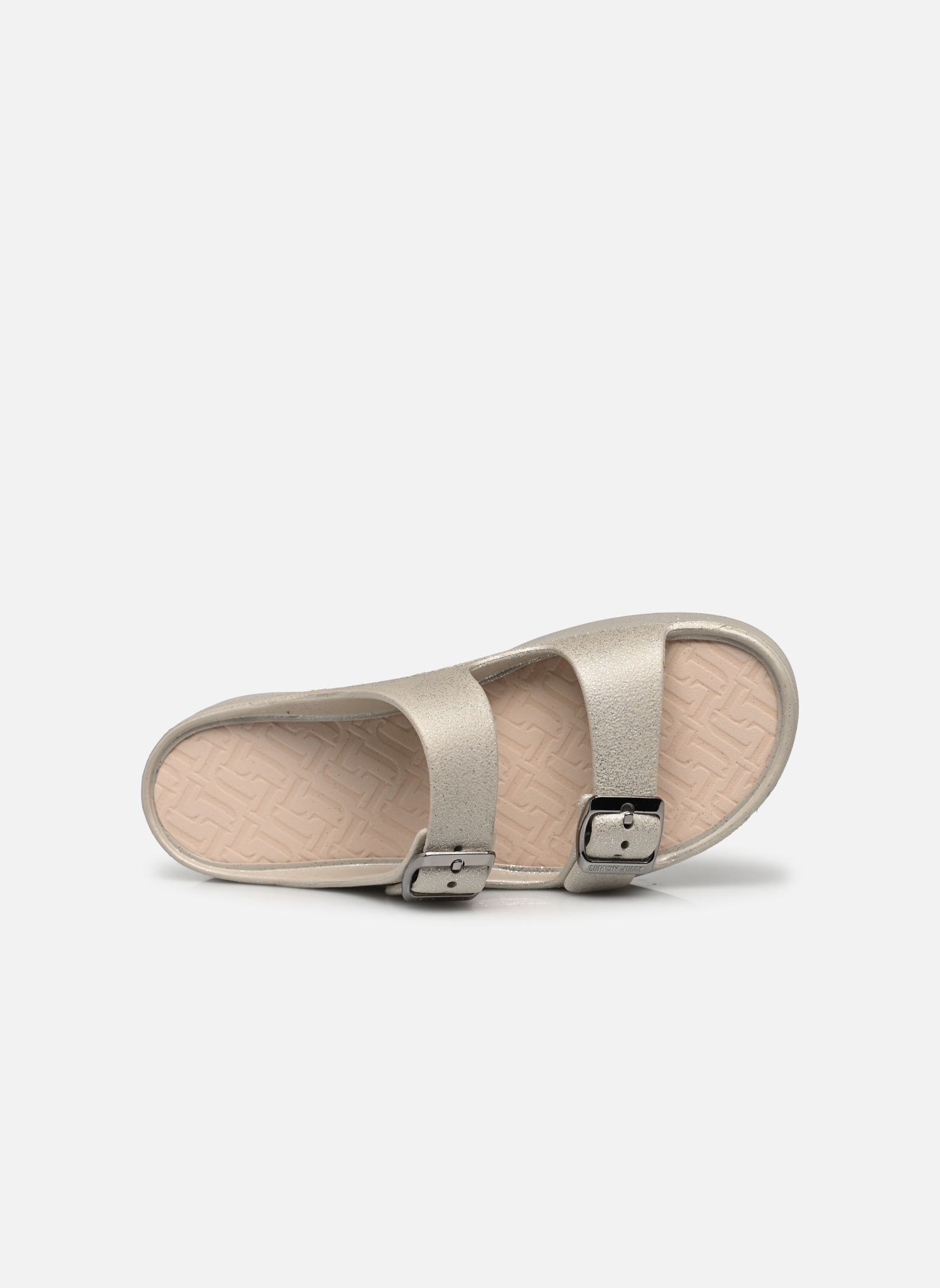 Mules et sabots Giulietta 02 femme or et bronze Lemon Jelly Mules et sabots Giulietta 02 femme or et bronze Warm Grey