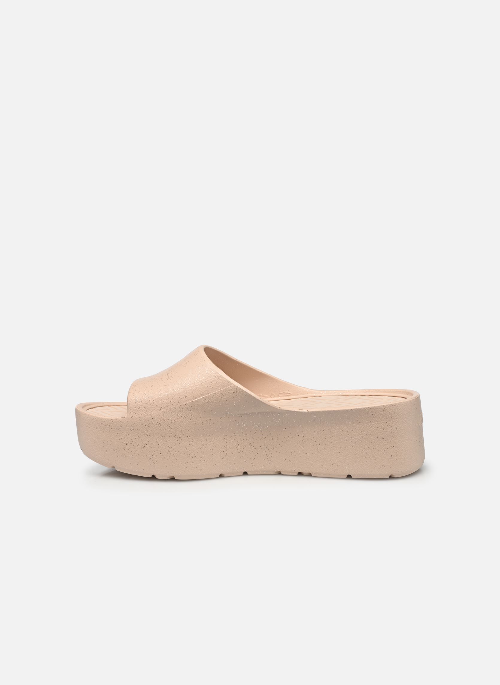 Mules et sabots Fiorella 03 femme beige Lemon Jelly Mules et sabots Fiorella 03 femme beige Desert
