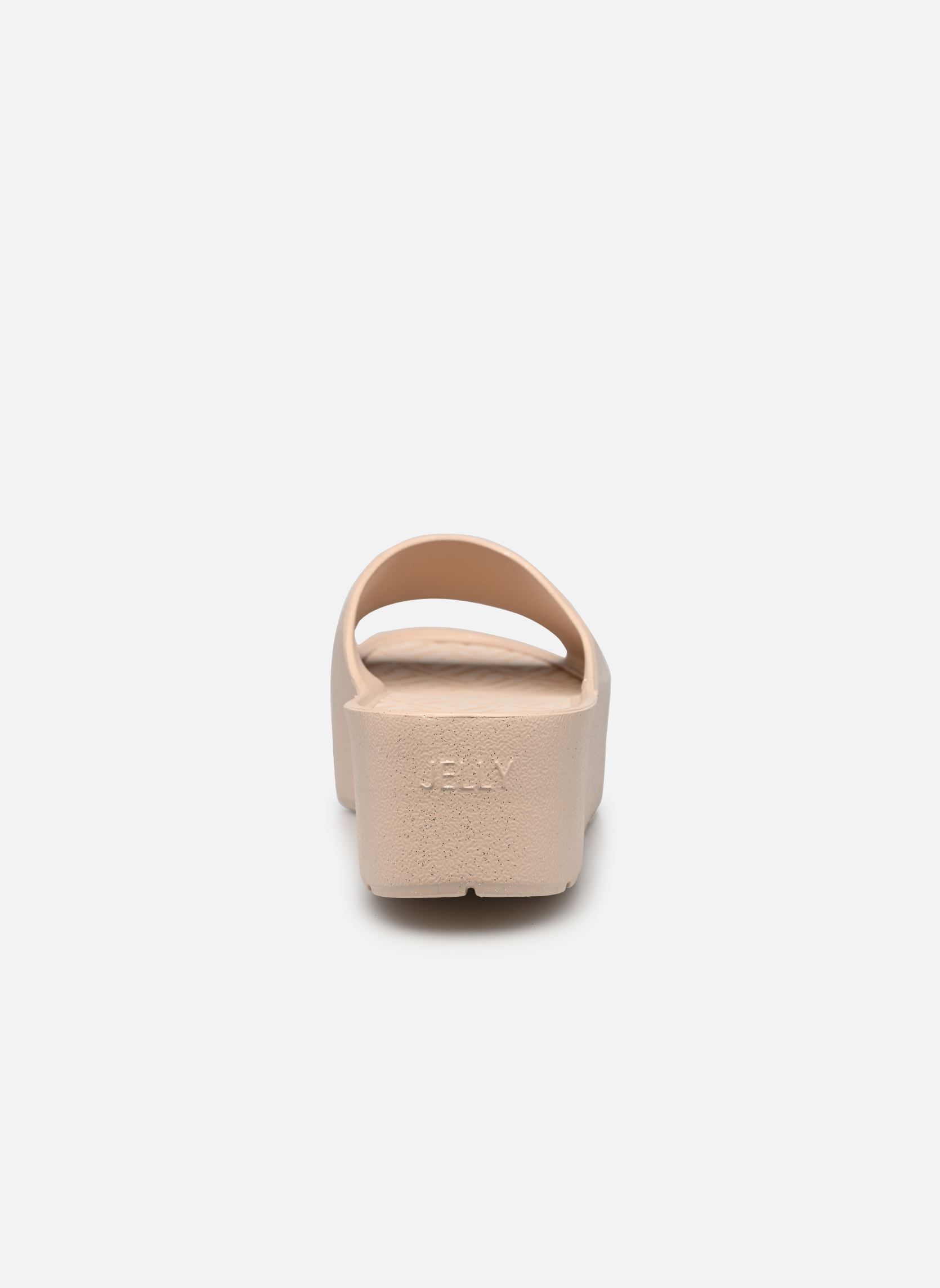 Mules et sabots Fiorella 03 femme beige Lemon Jelly Mules et sabots Fiorella 03 femme beige Desert