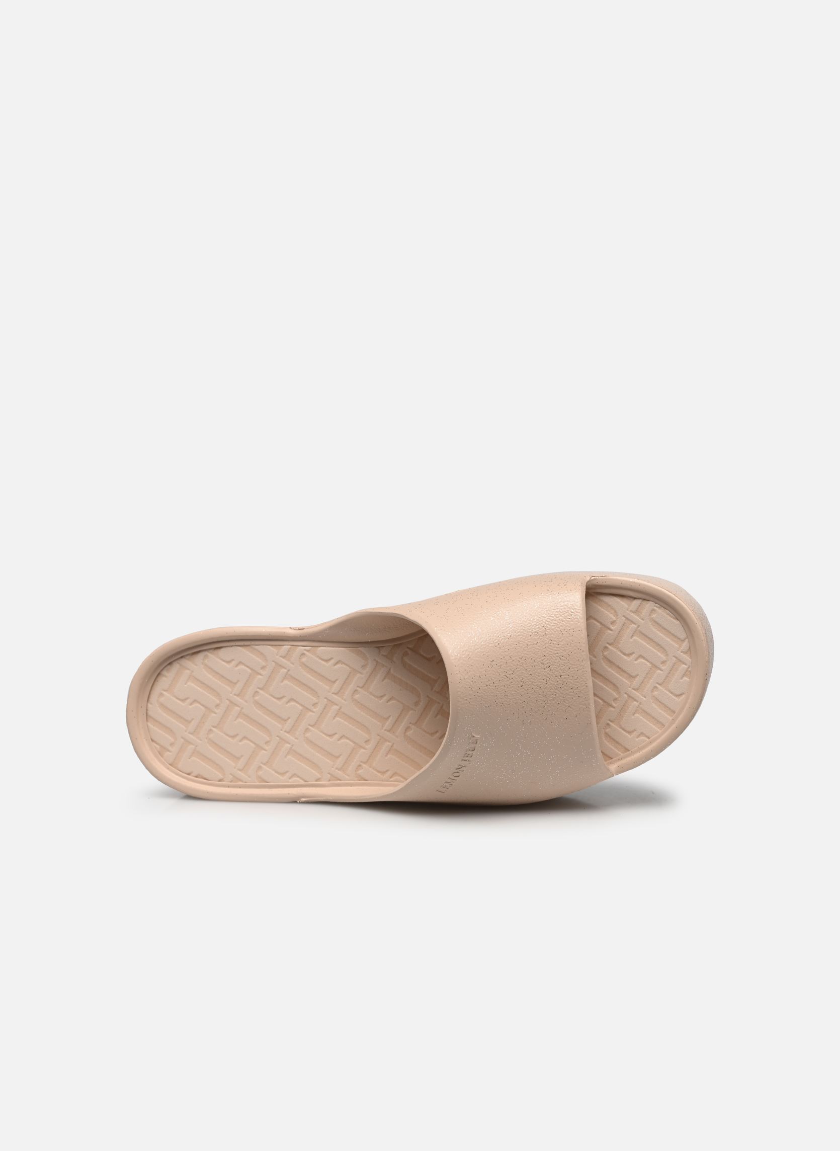 Mules et sabots Fiorella 03 femme beige Lemon Jelly Mules et sabots Fiorella 03 femme beige Desert
