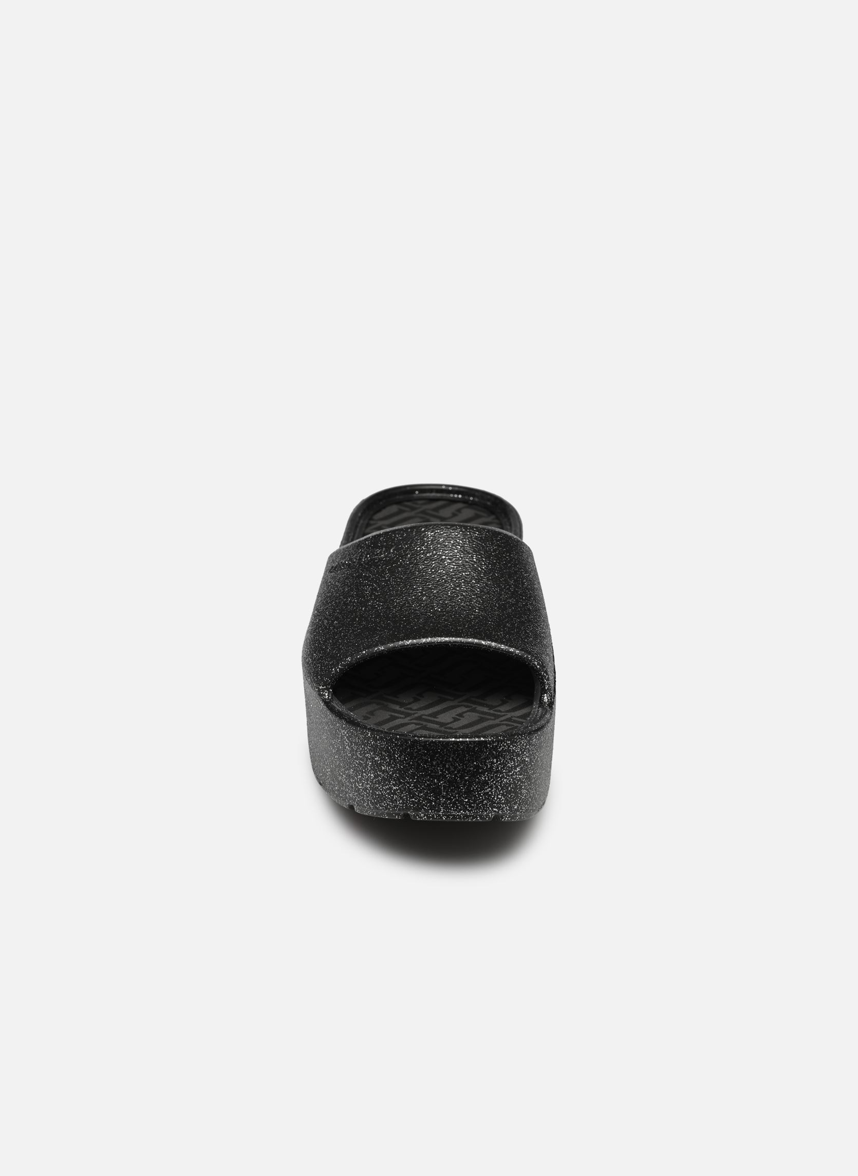 Mules et sabots Fiorella 01 femme noir Lemon Jelly Mules et sabots Fiorella 01 femme noir Black