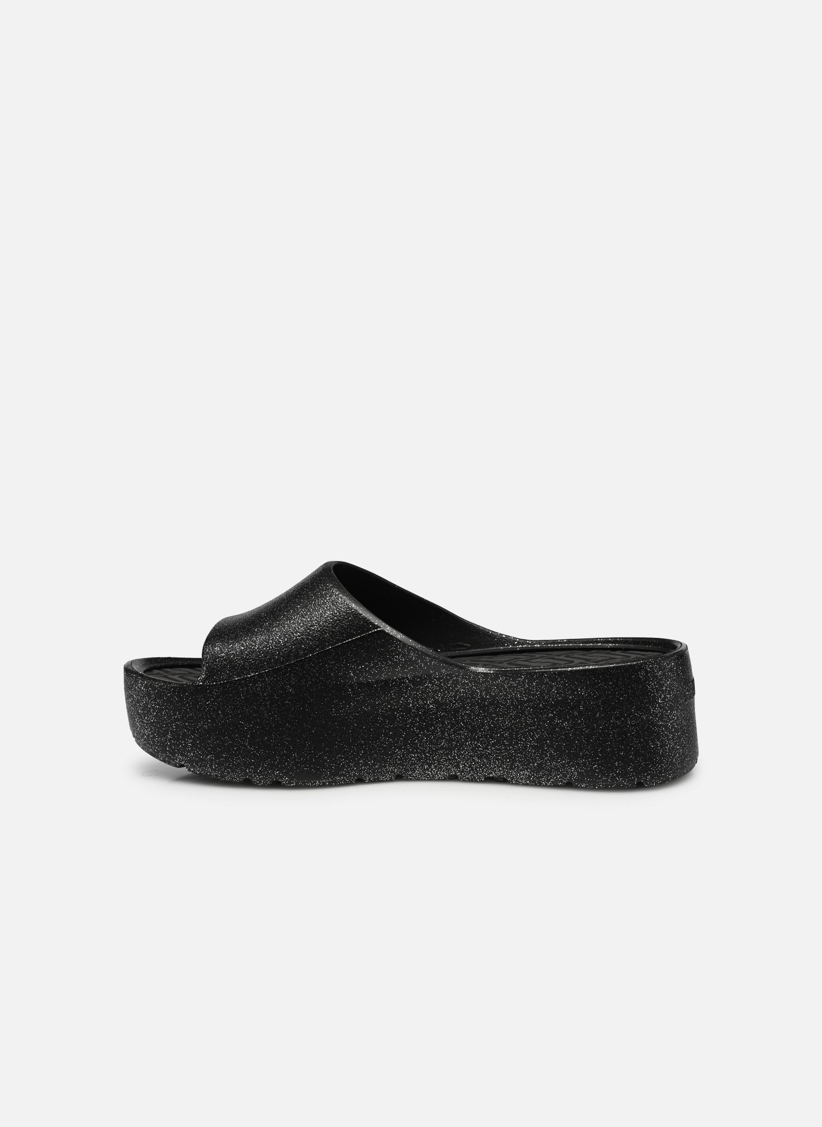 Mules et sabots Fiorella 01 femme noir Lemon Jelly Mules et sabots Fiorella 01 femme noir Black