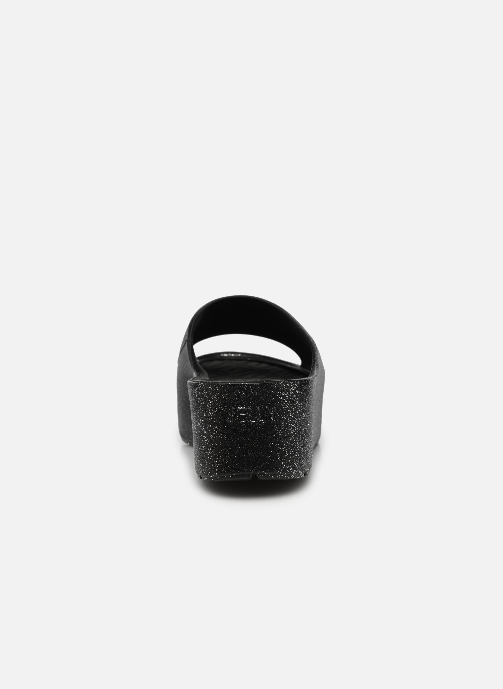 Mules et sabots Fiorella 01 femme noir Lemon Jelly Mules et sabots Fiorella 01 femme noir Black