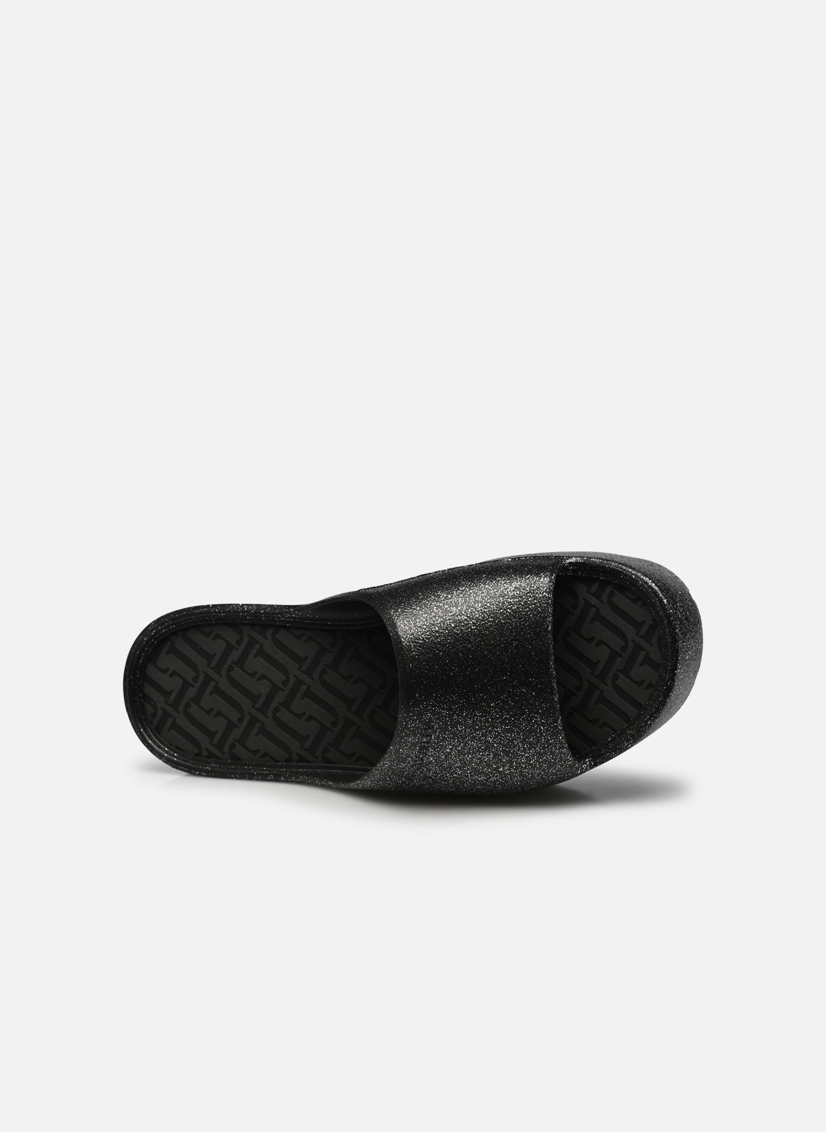 Mules et sabots Fiorella 01 femme noir Lemon Jelly Mules et sabots Fiorella 01 femme noir Black