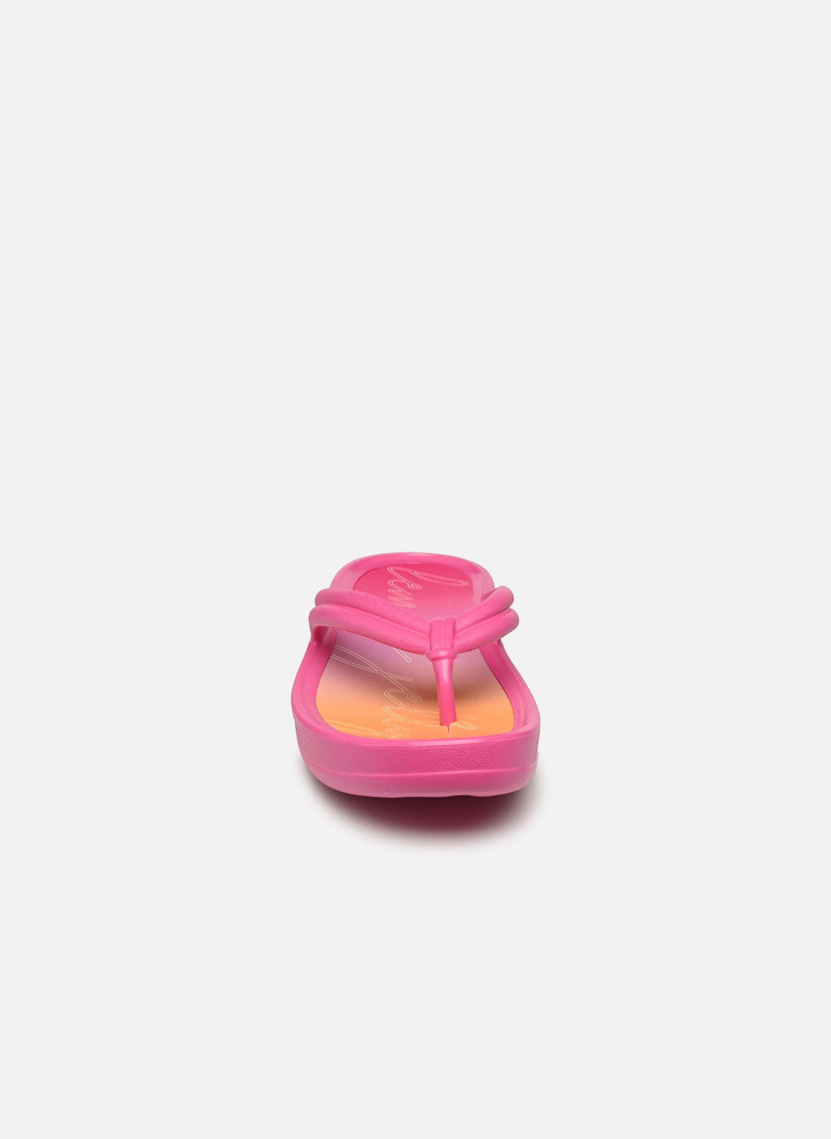 Flip-Flops Adira 01 damen rosa Lemon Jelly Flip-Flops Adira 01 damen rosa Fuxia Pro