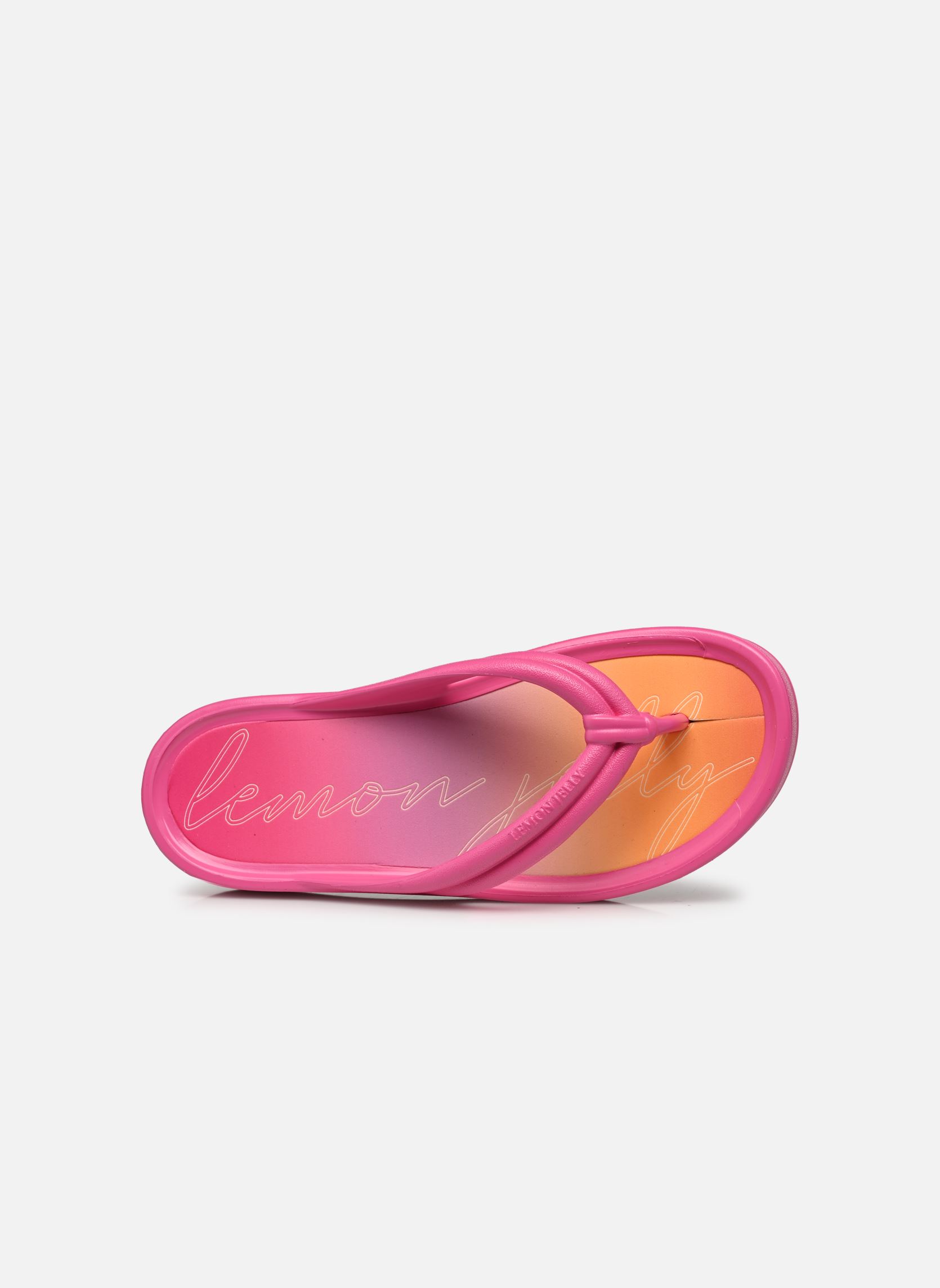 Flip-Flops Adira 01 damen rosa Lemon Jelly Flip-Flops Adira 01 damen rosa Fuxia Pro