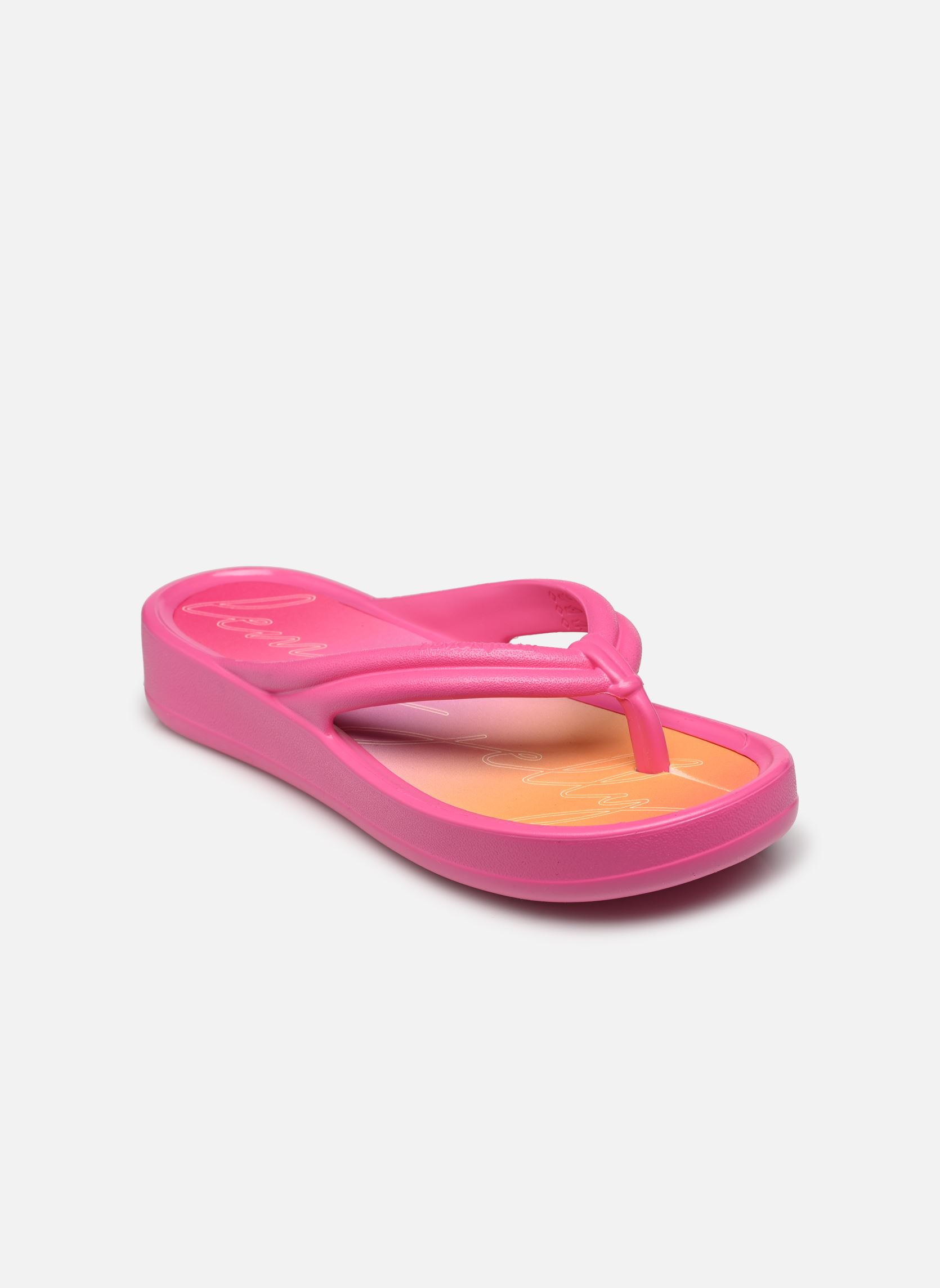 Flip-Flops Adira 01 damen rosa Lemon Jelly Flip-Flops Adira 01 damen rosa Fuxia Pro