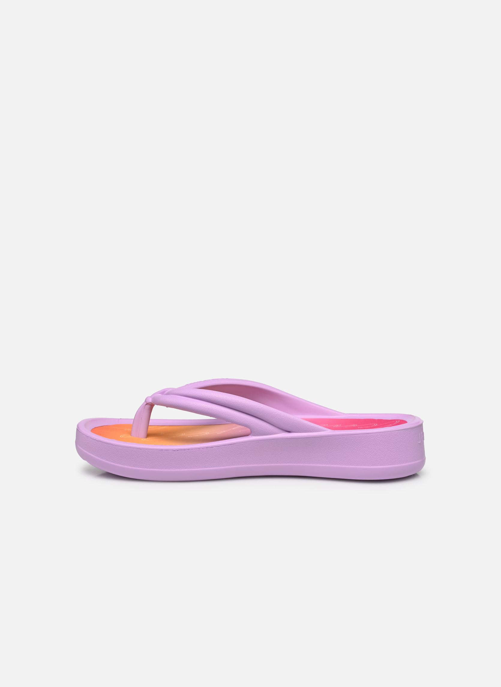 Tongs Adira 02 femme violet Lemon Jelly Tongs Adira 02 femme violet Violeta