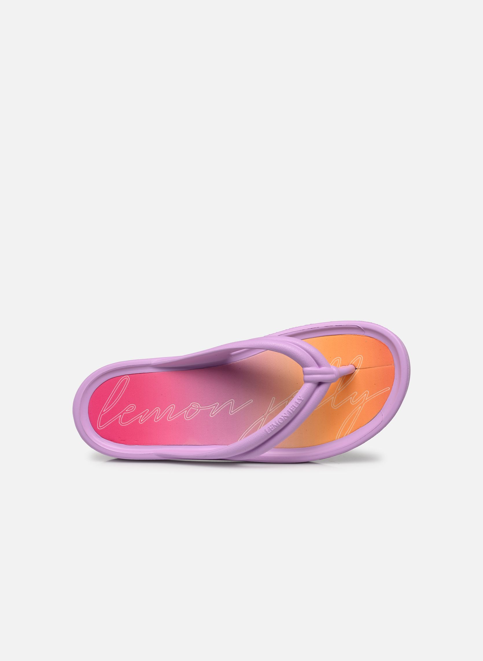 Tongs Adira 02 femme violet Lemon Jelly Tongs Adira 02 femme violet Violeta