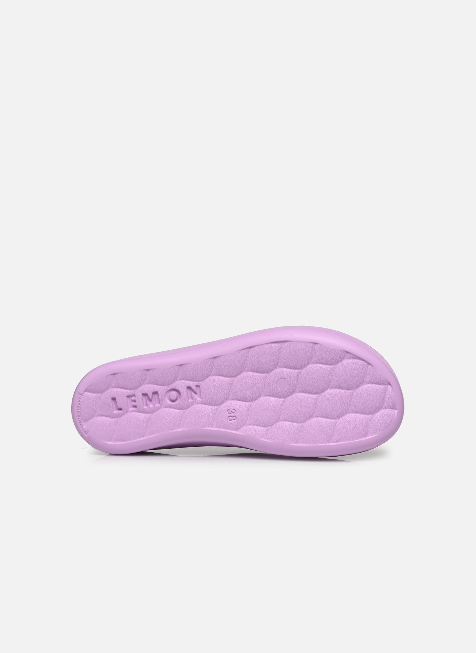 Tongs Adira 02 femme violet Lemon Jelly Tongs Adira 02 femme violet Violeta
