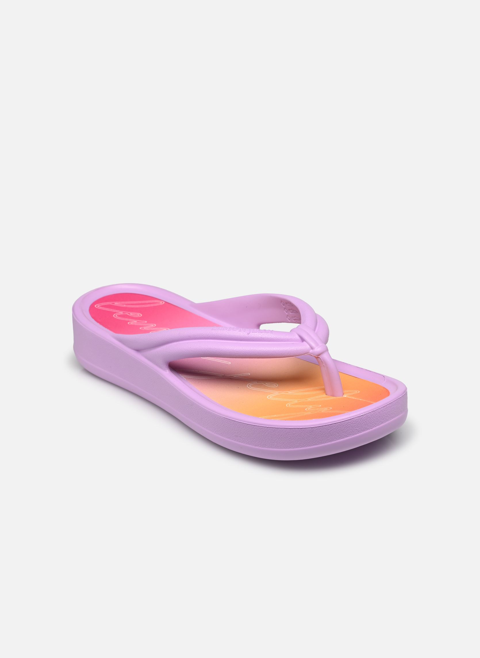 Tongs Adira 02 femme violet Lemon Jelly Tongs Adira 02 femme violet Violeta