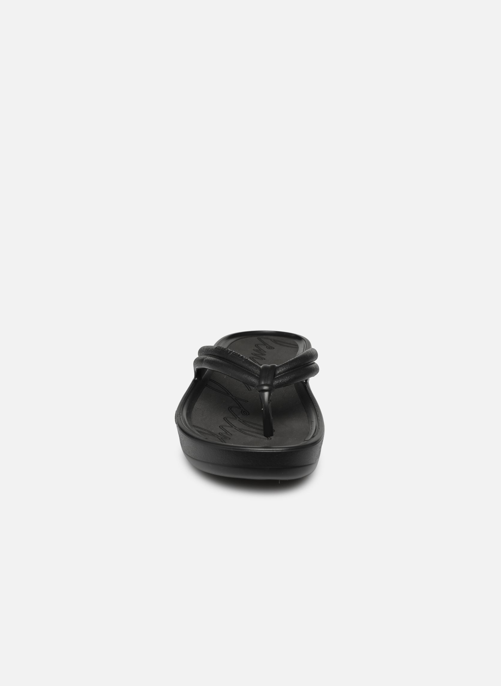 Slippers Mare dames zwart Lemon Jelly Slippers Mare dames zwart Black