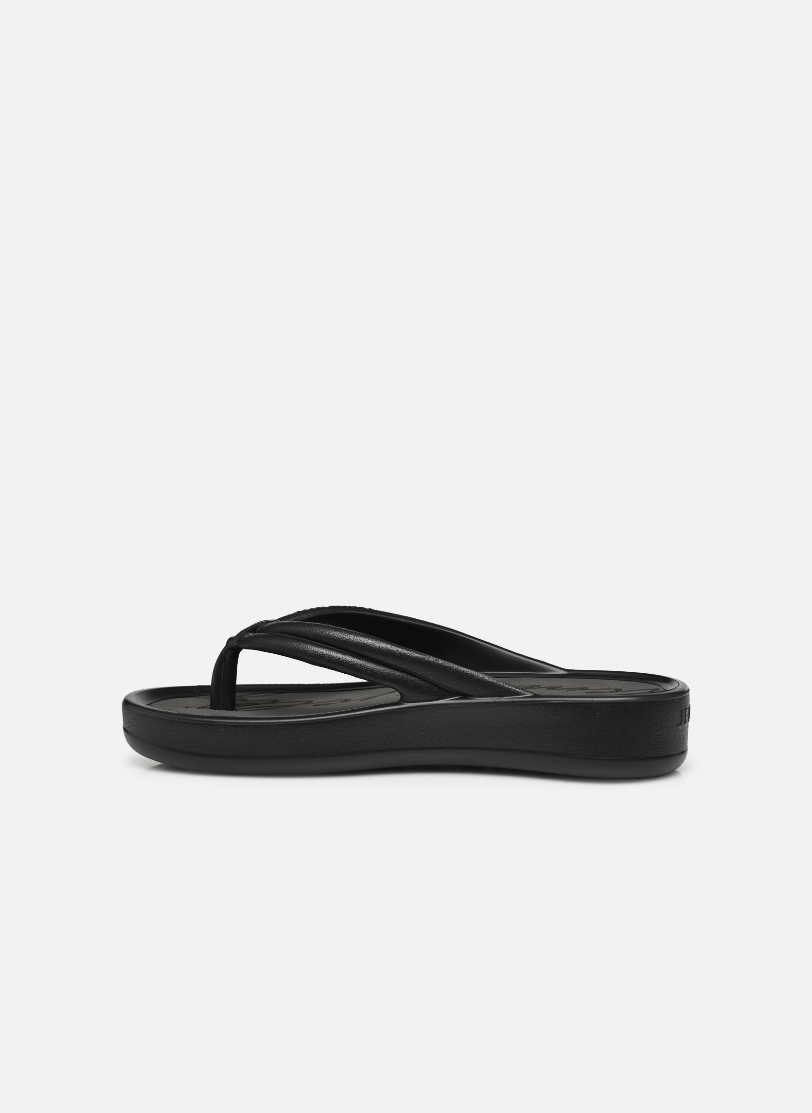 Slippers Mare dames zwart Lemon Jelly Slippers Mare dames zwart Black