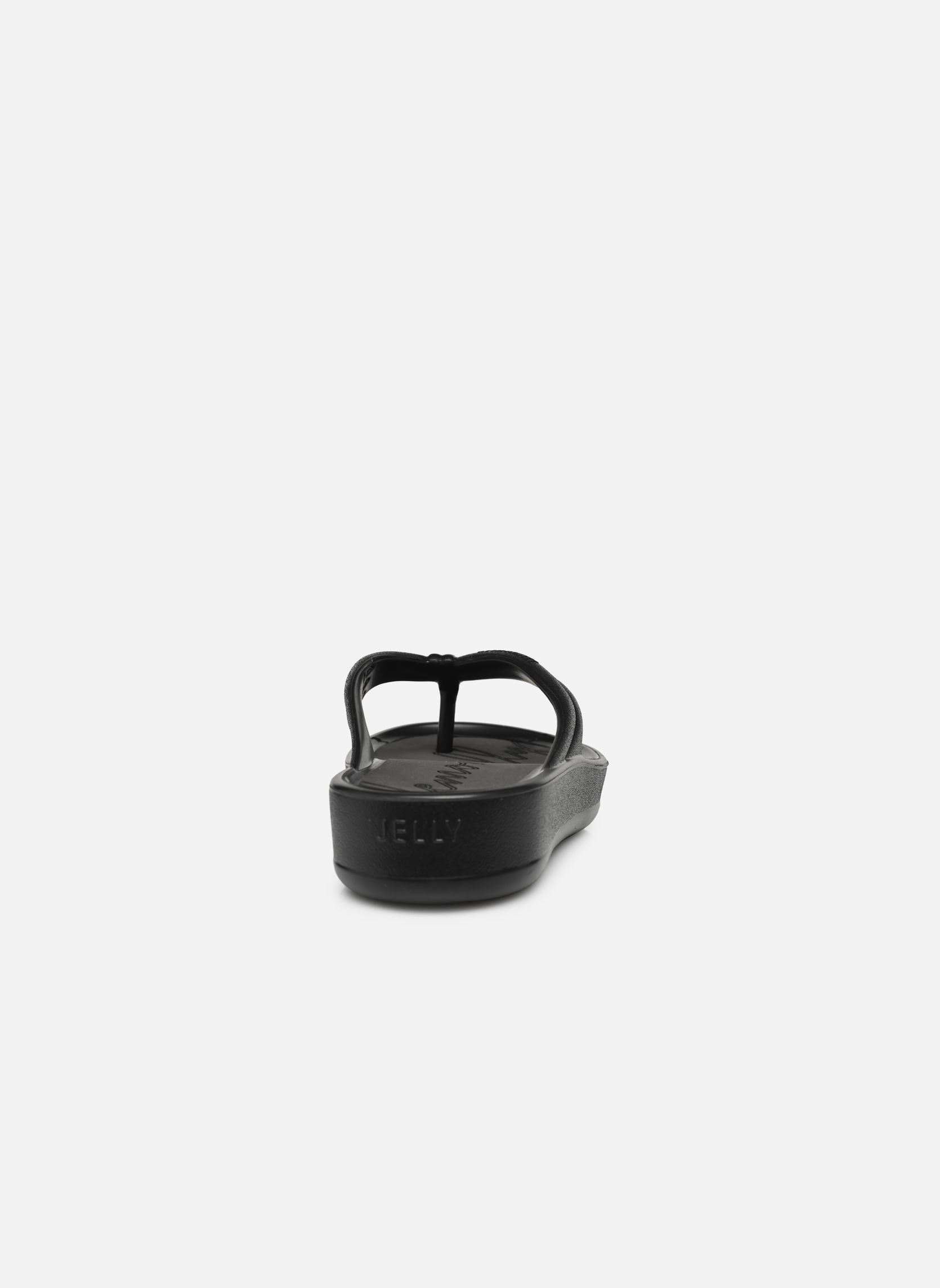 Slippers Mare dames zwart Lemon Jelly Slippers Mare dames zwart Black