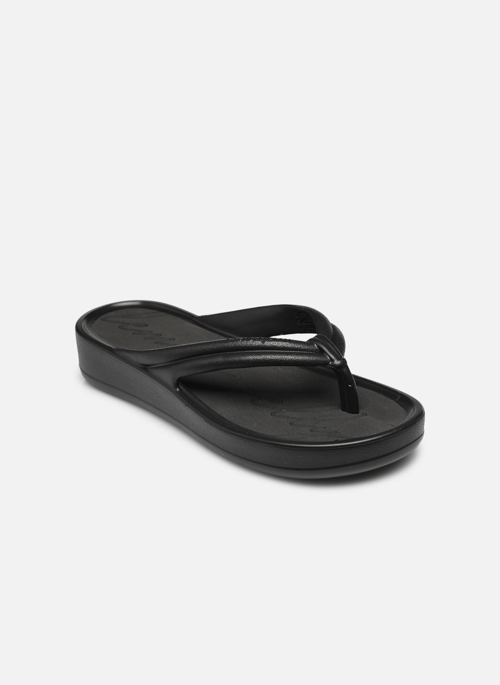 Slippers Mare dames zwart Lemon Jelly Slippers Mare dames zwart Black