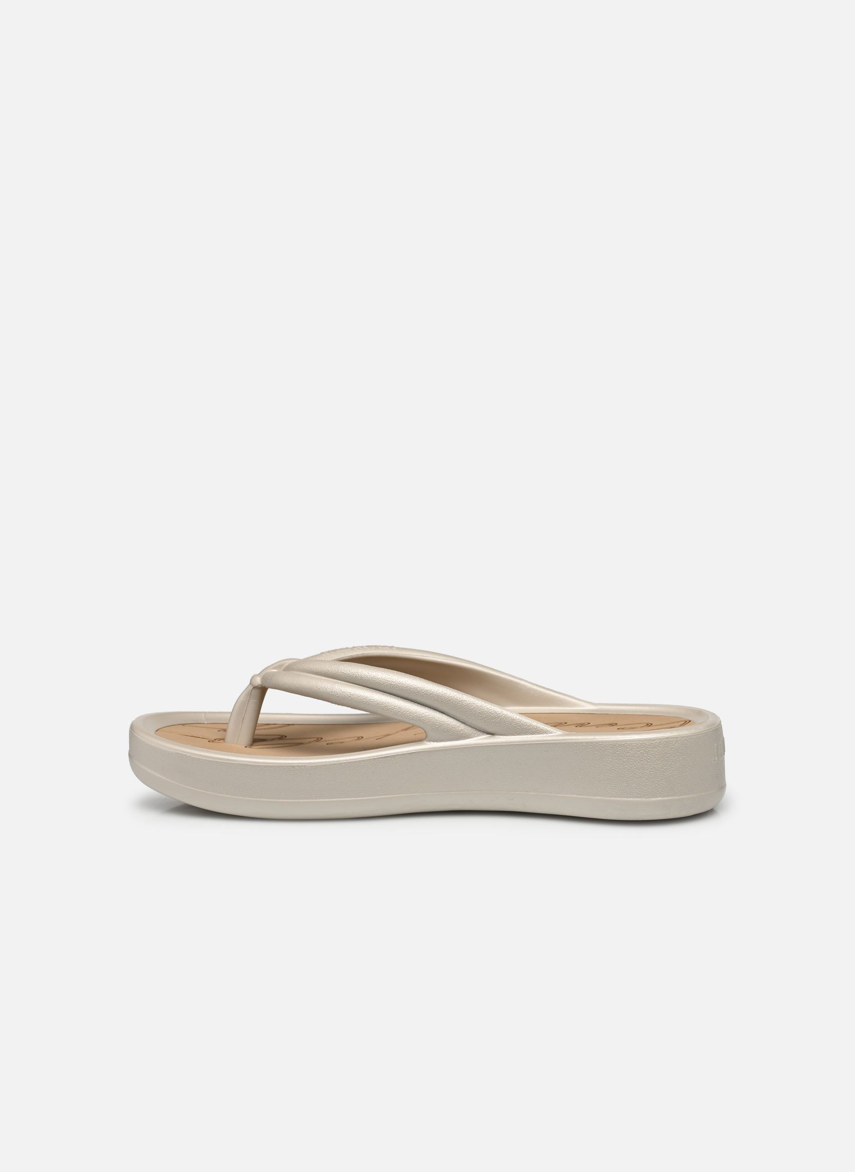 Slippers Mare dames goud en brons Lemon Jelly Slippers Mare dames goud en brons Warm Grey