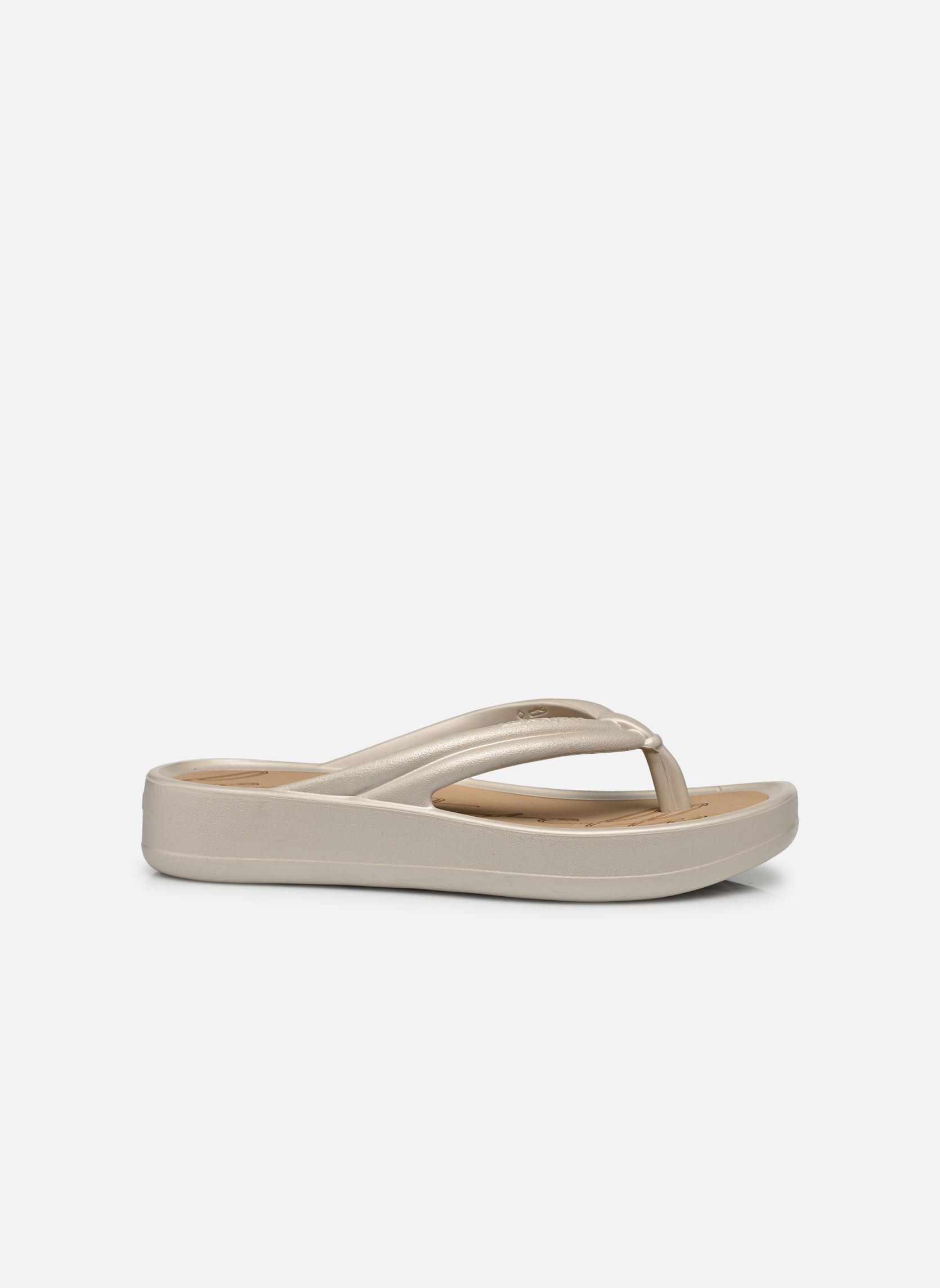 Slippers Mare dames goud en brons Lemon Jelly Slippers Mare dames goud en brons Warm Grey