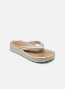 Chanclas Mare mujer blanco
