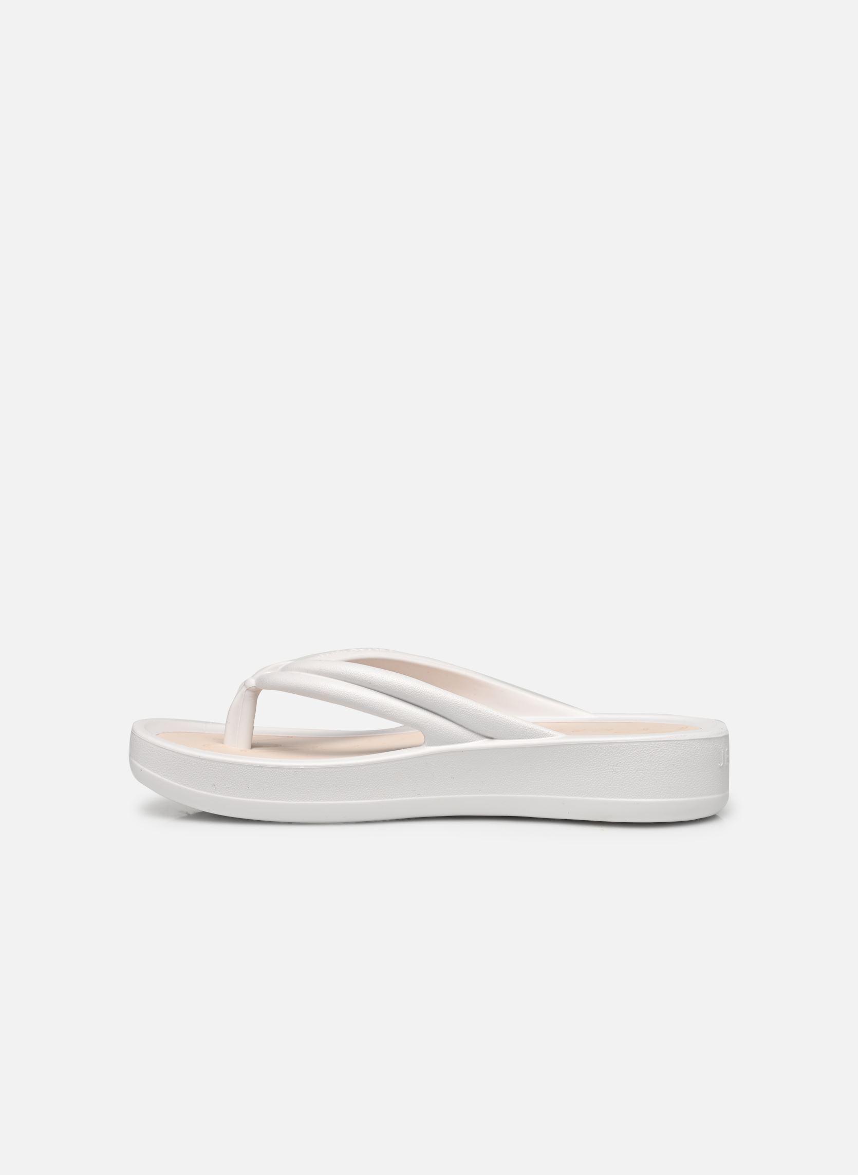 Chanclas Mare mujer blanco Lemon Jelly Chanclas Mare mujer blanco Pearl Metal