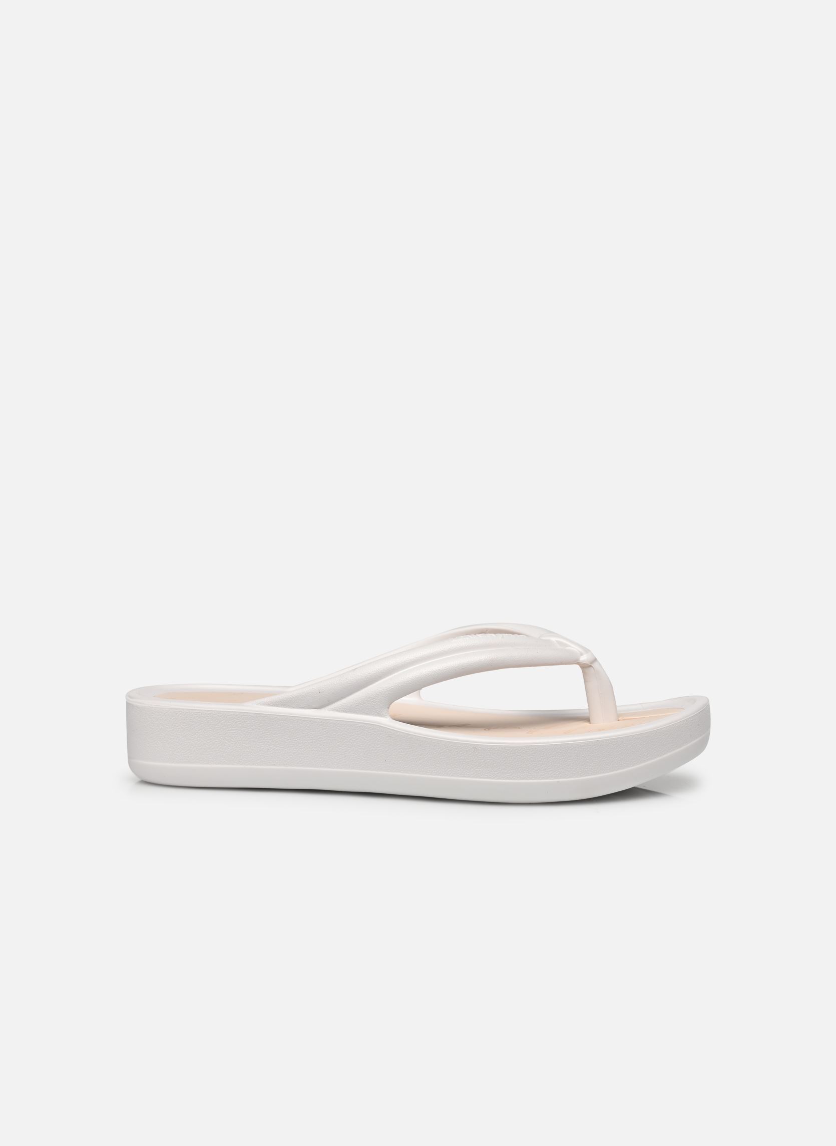 Chanclas Mare mujer blanco Lemon Jelly Chanclas Mare mujer blanco Pearl Metal