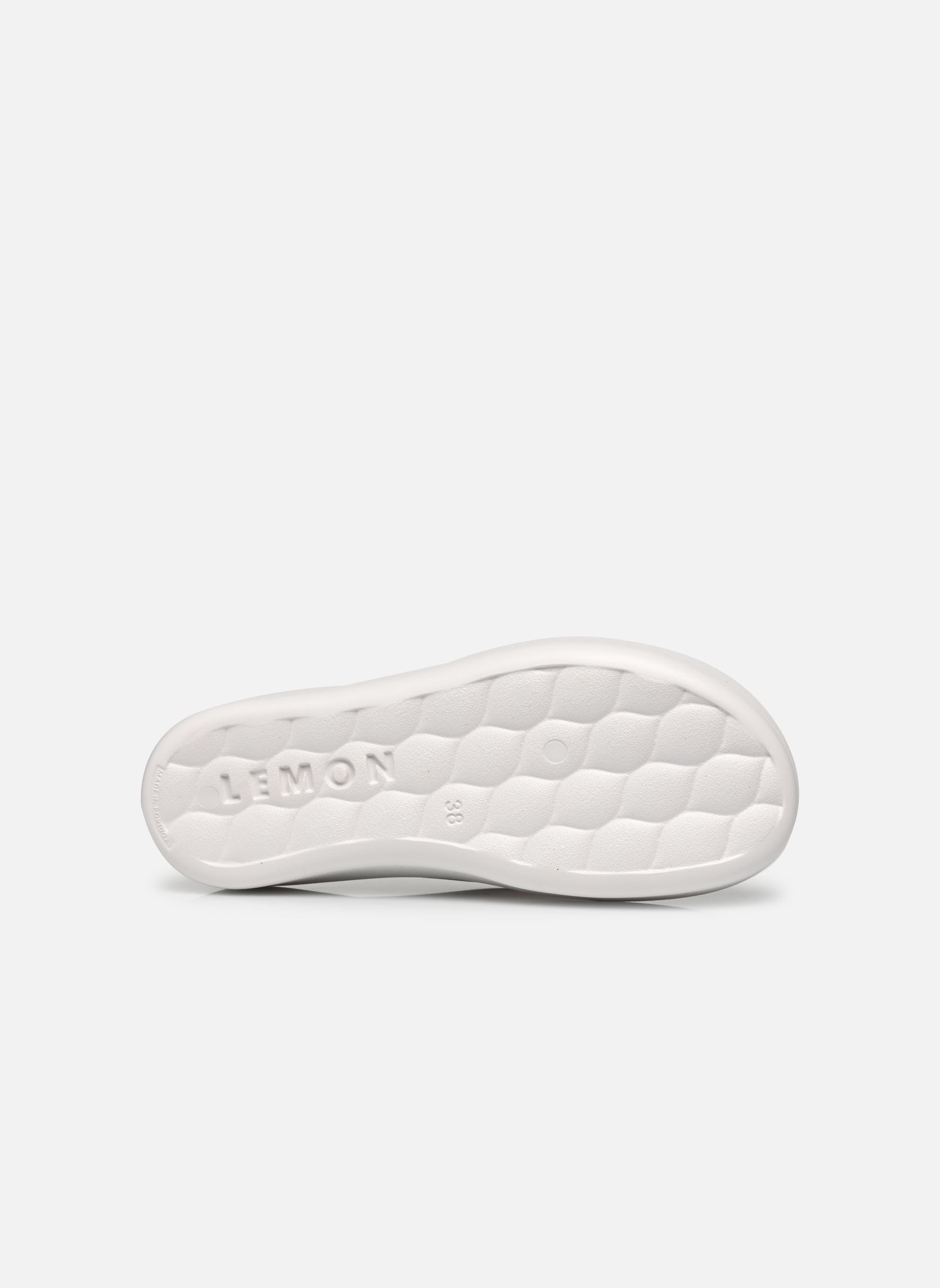 Chanclas Mare mujer blanco Lemon Jelly Chanclas Mare mujer blanco Pearl Metal