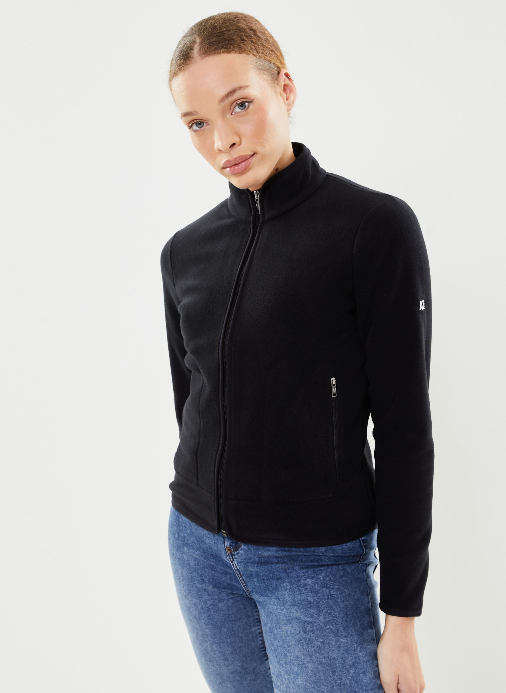 Vêtements Aigle Veste imperméable légère pour Accessoires - vue 3