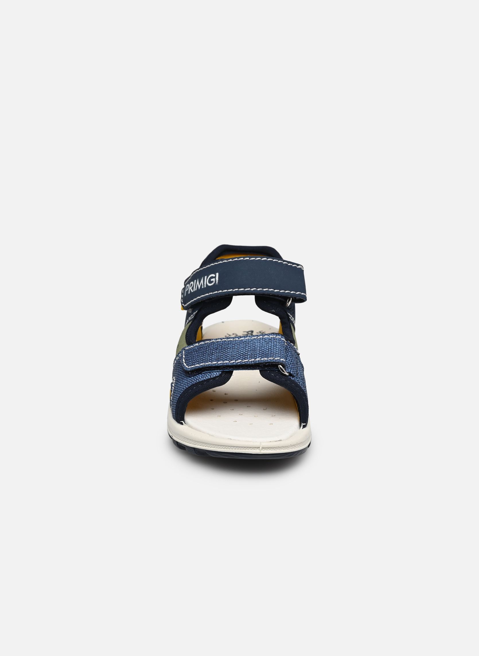 Sandales Silas garçon multicolore Primigi Sandales Silas garçon multicolore BL.CH/DENIM/SAL