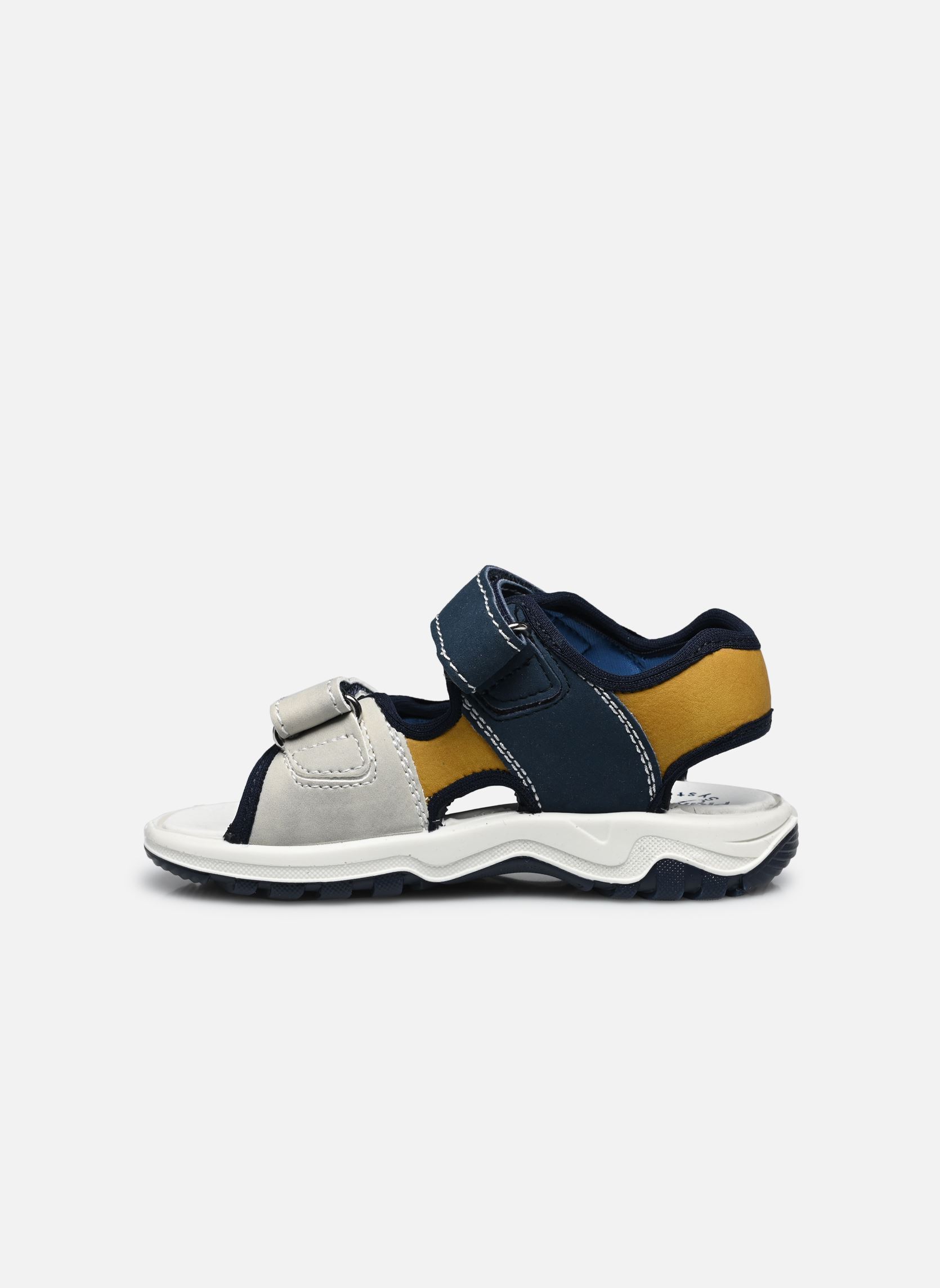 Sandales Silas garçon multicolore Primigi Sandales Silas garçon multicolore BL.CH/PERL-SENA