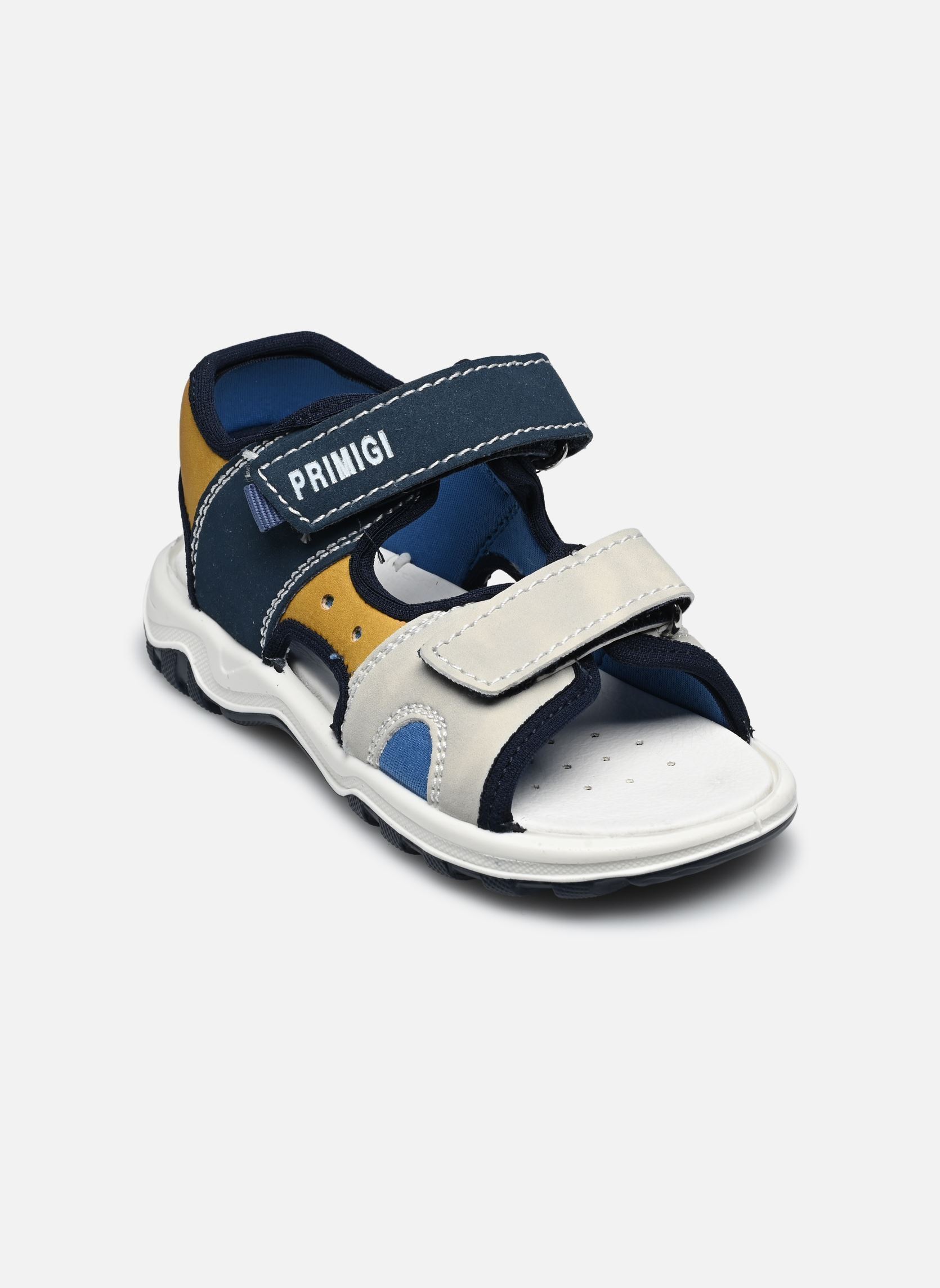 Sandales Silas garçon multicolore Primigi Sandales Silas garçon multicolore BL.CH/PERL-SENA