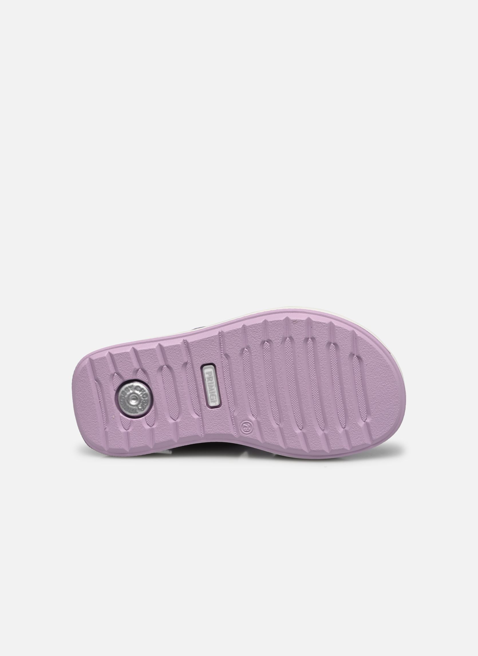 Sandalias Palmer F. Change niña violeta Primigi Sandalias Palmer F. Change niña violeta GLICINE